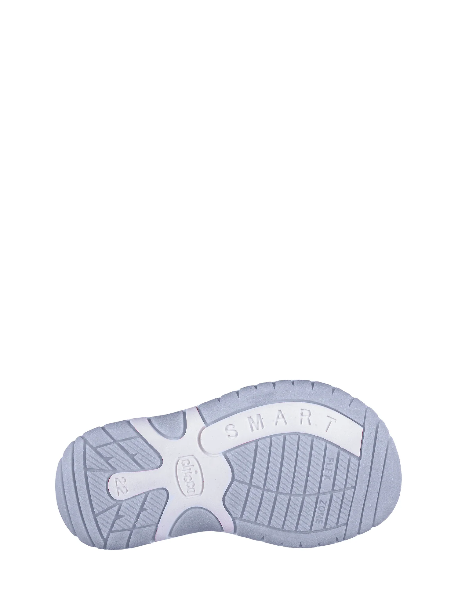 Chicco Sandali Con Strappi Bambini | 01067025000000 - Image 3