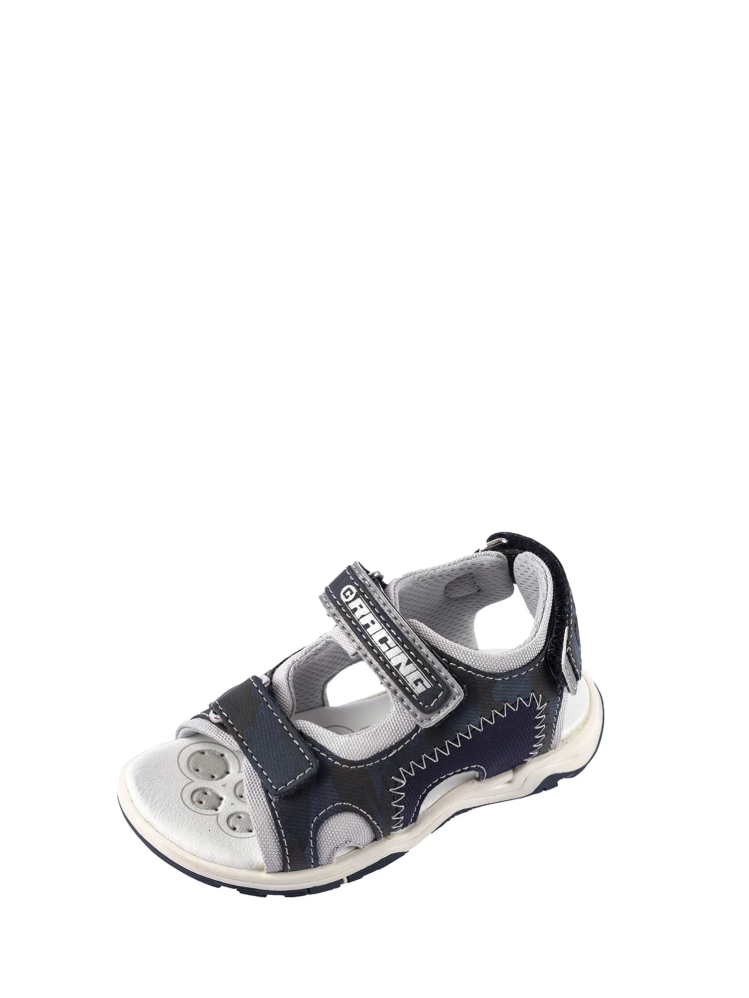 Chicco Sandali Con Strappi Bambini | 01067060000000