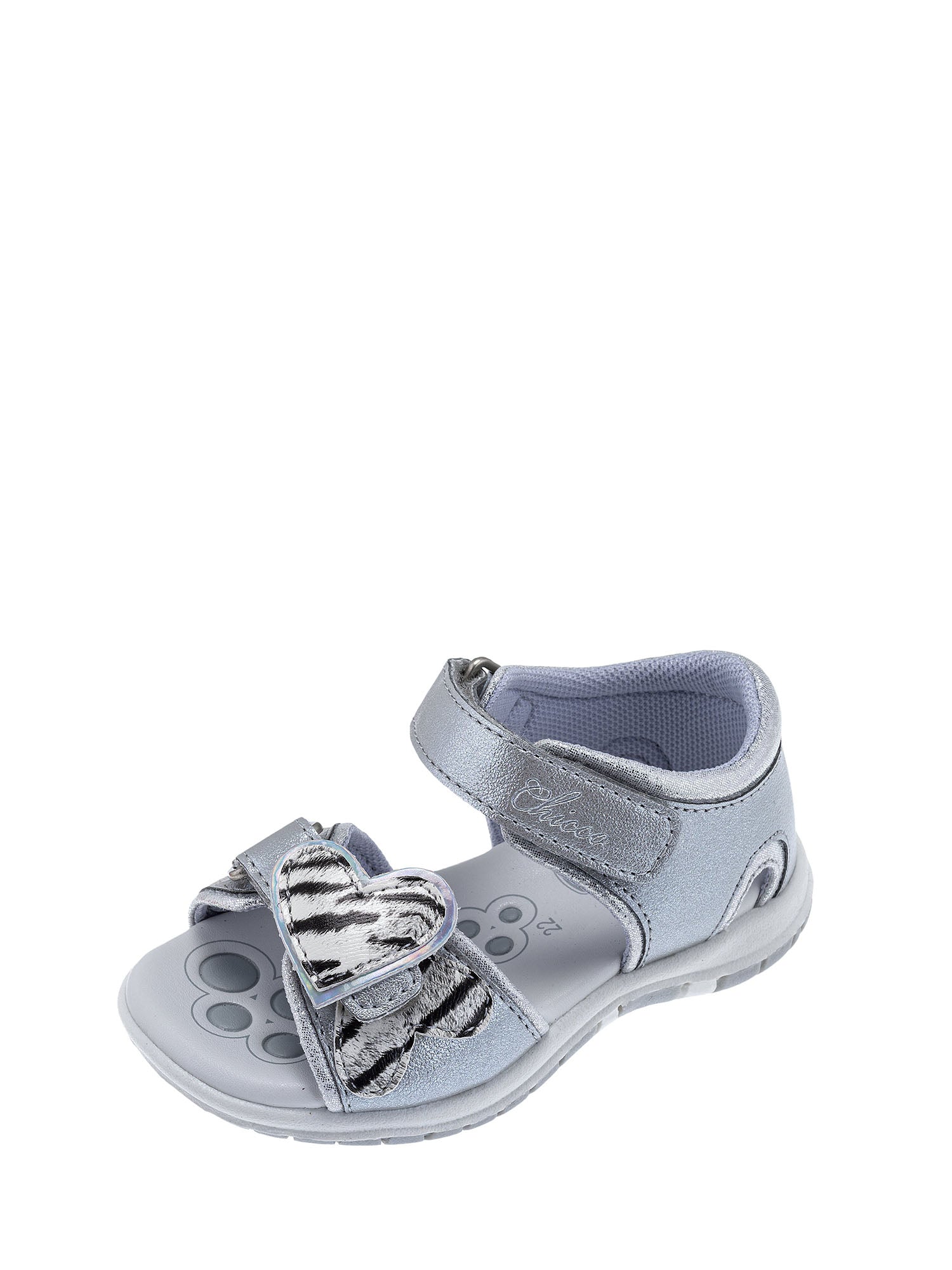 Chicco Sandali Con Strappi Bambini | 01069009000000