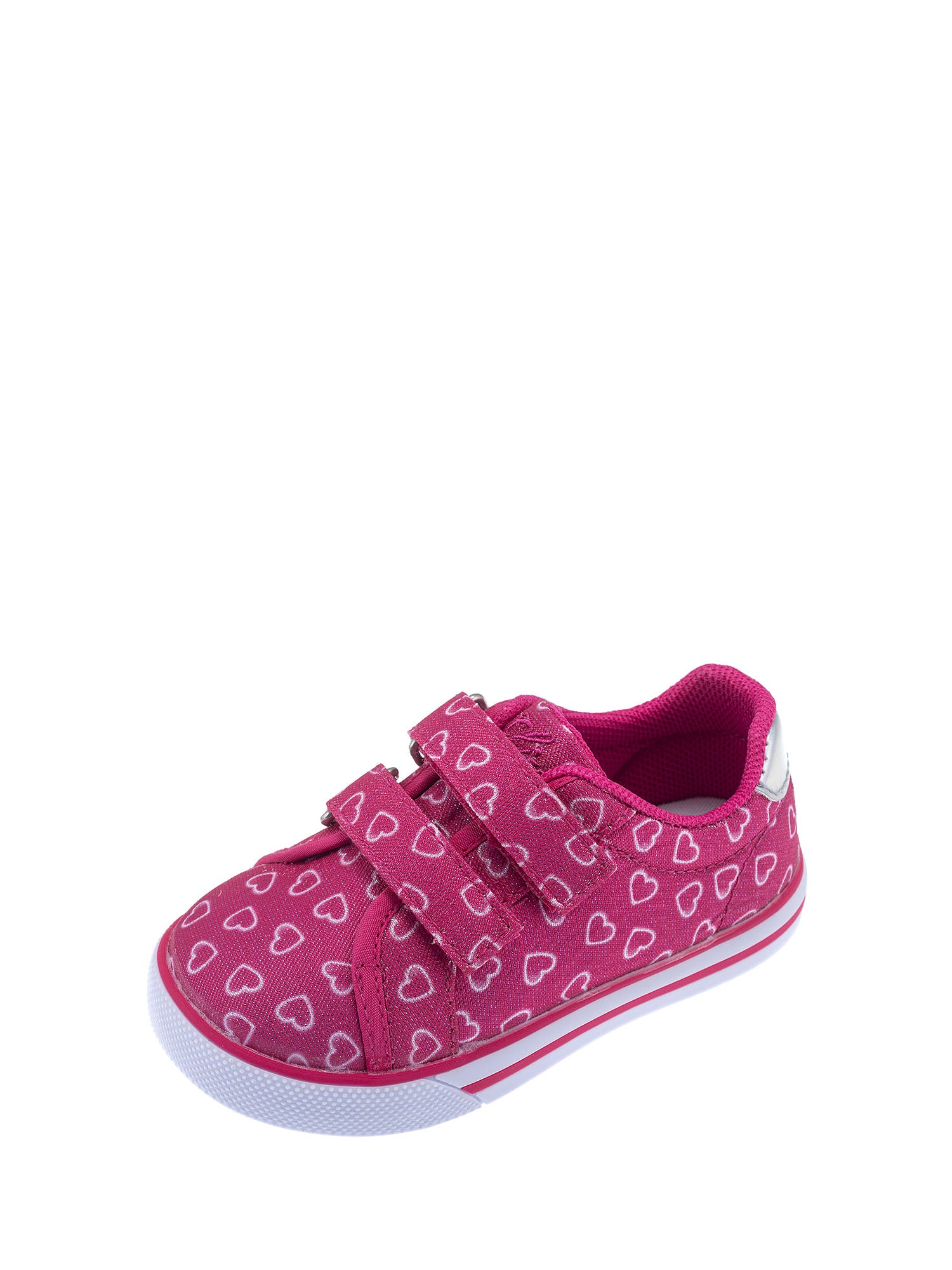 Chicco Scarpe Con Strappi Bambini | 01069014000000