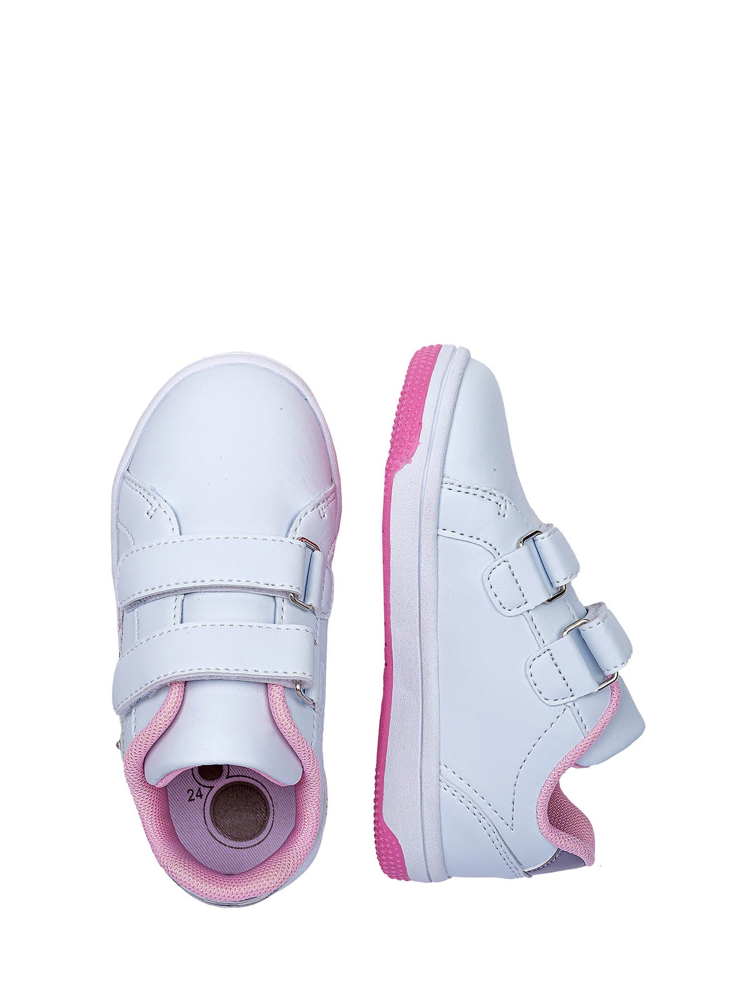 Chicco Scarpe Con Strappi Bambini | 01069166000000 - Image 2