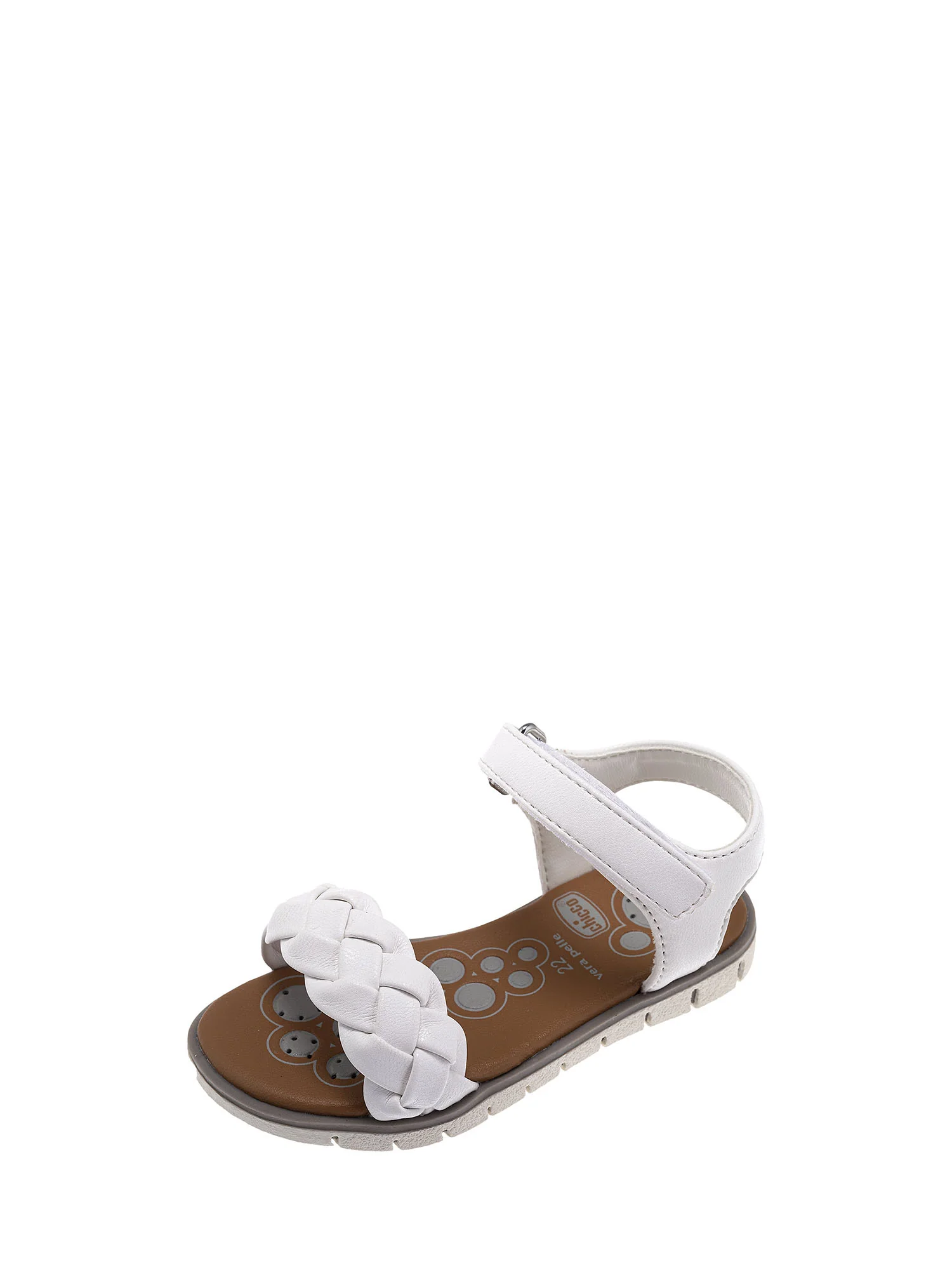 Chicco Sandali Con Strappi Bambini | 01069198000000