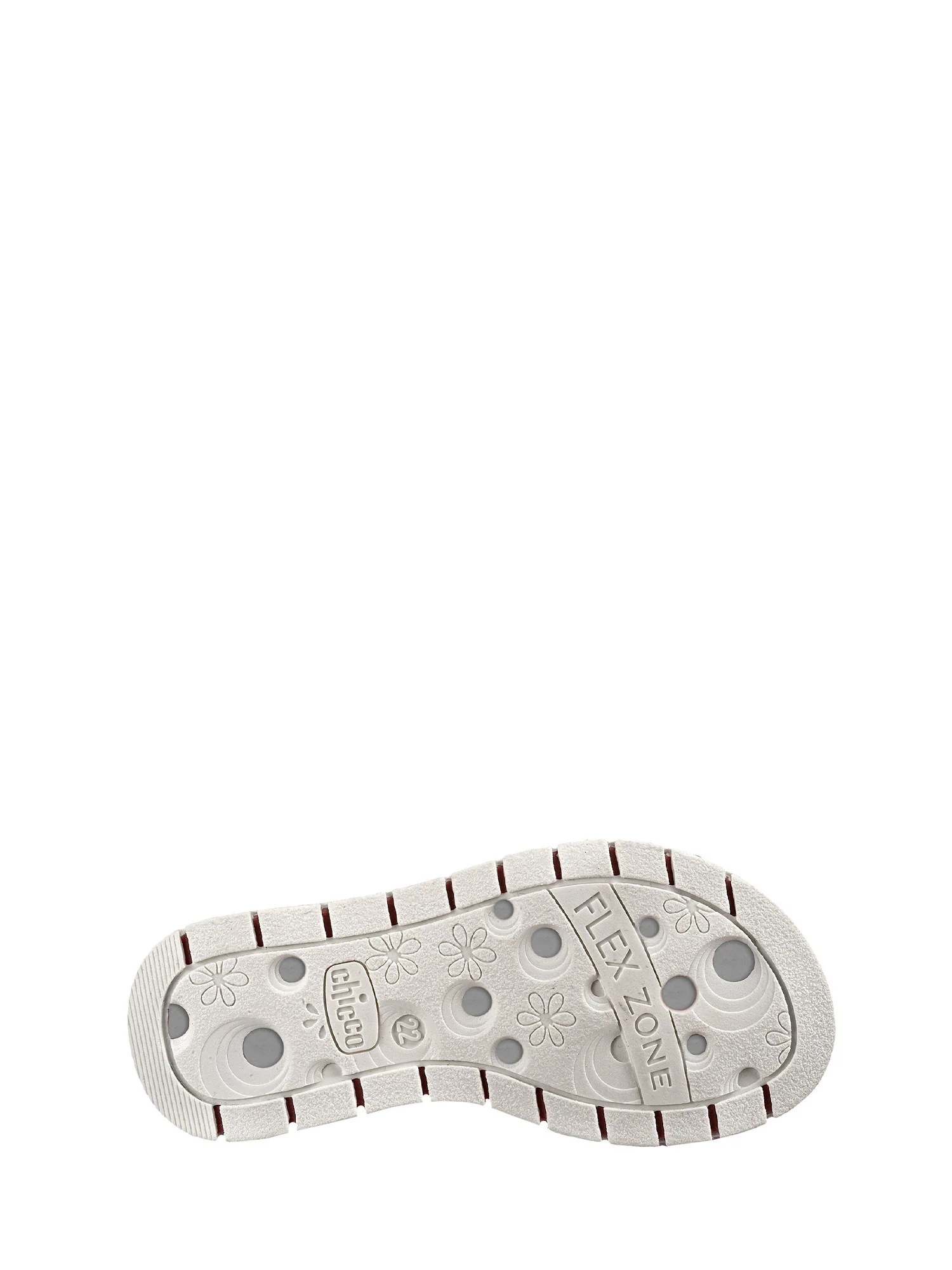 Chicco Sandali Con Strappi Bambini | 01069198000000 - Image 3