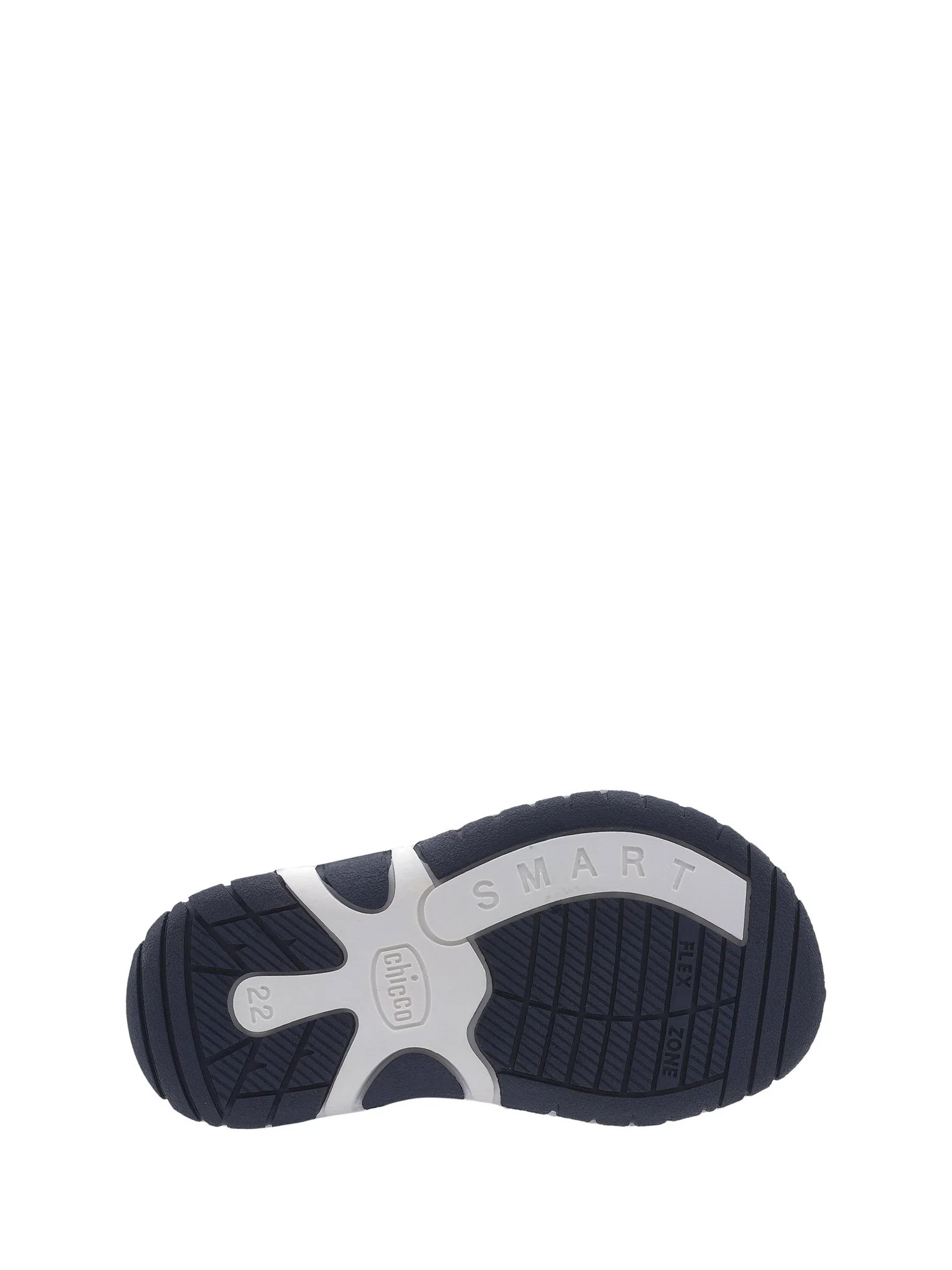 Chicco Sandali Con Strappi Bambini | 01071002000000 - Image 4