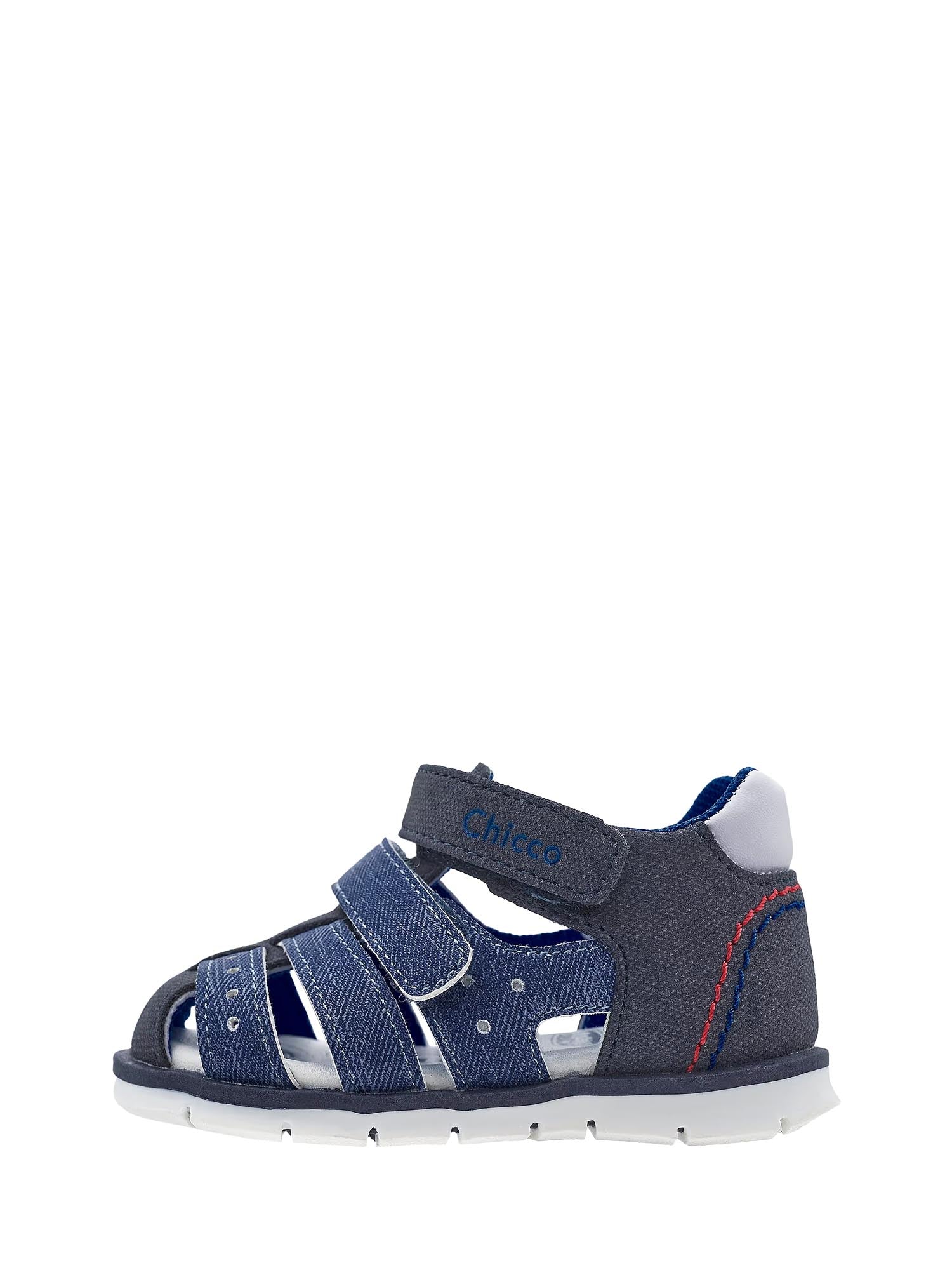 Chicco Sandali Con Strappi Bambini | 01071005000000
