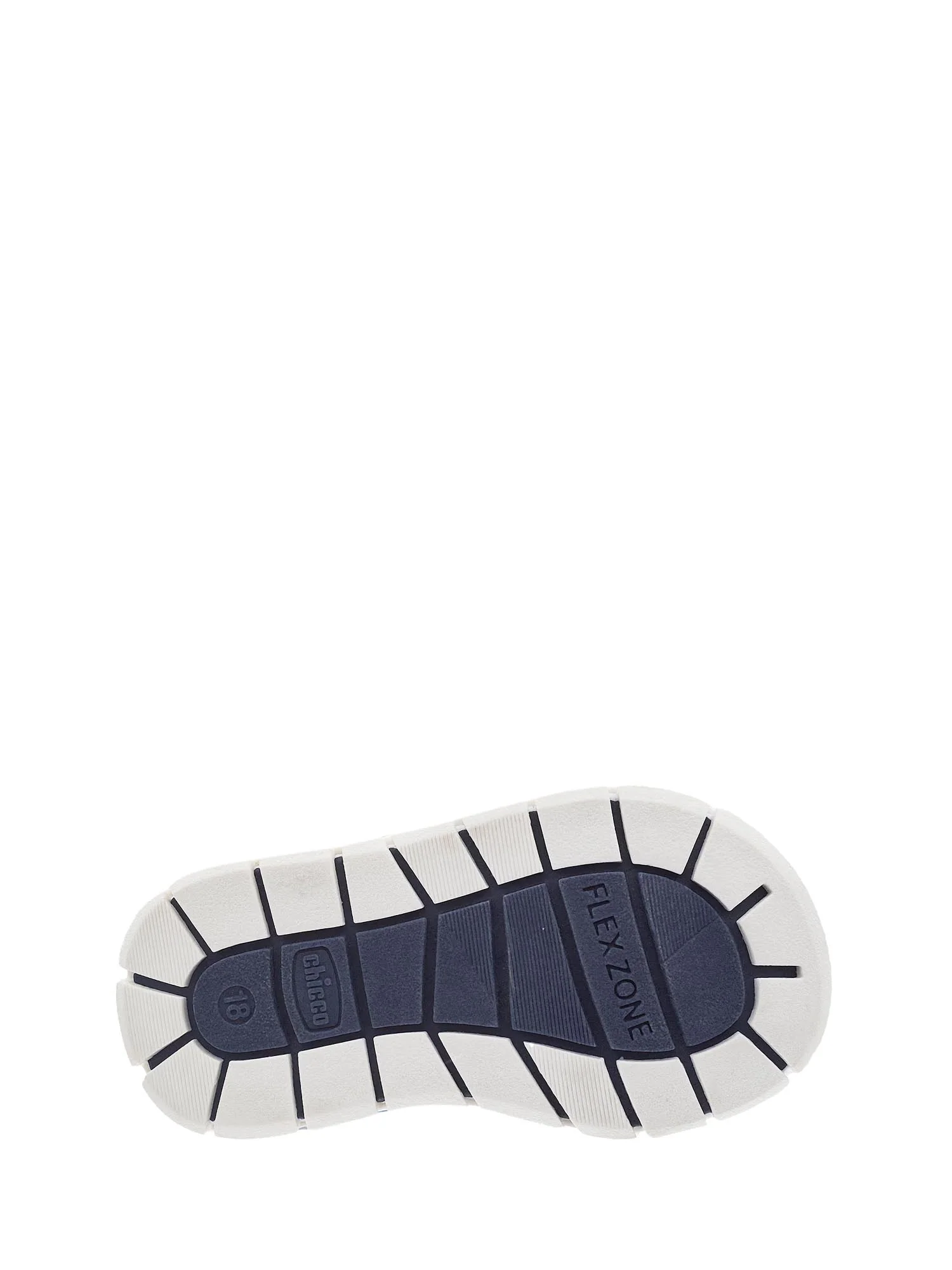 Chicco Sandali Con Strappi Bambini | 01071005000000 - Image 4