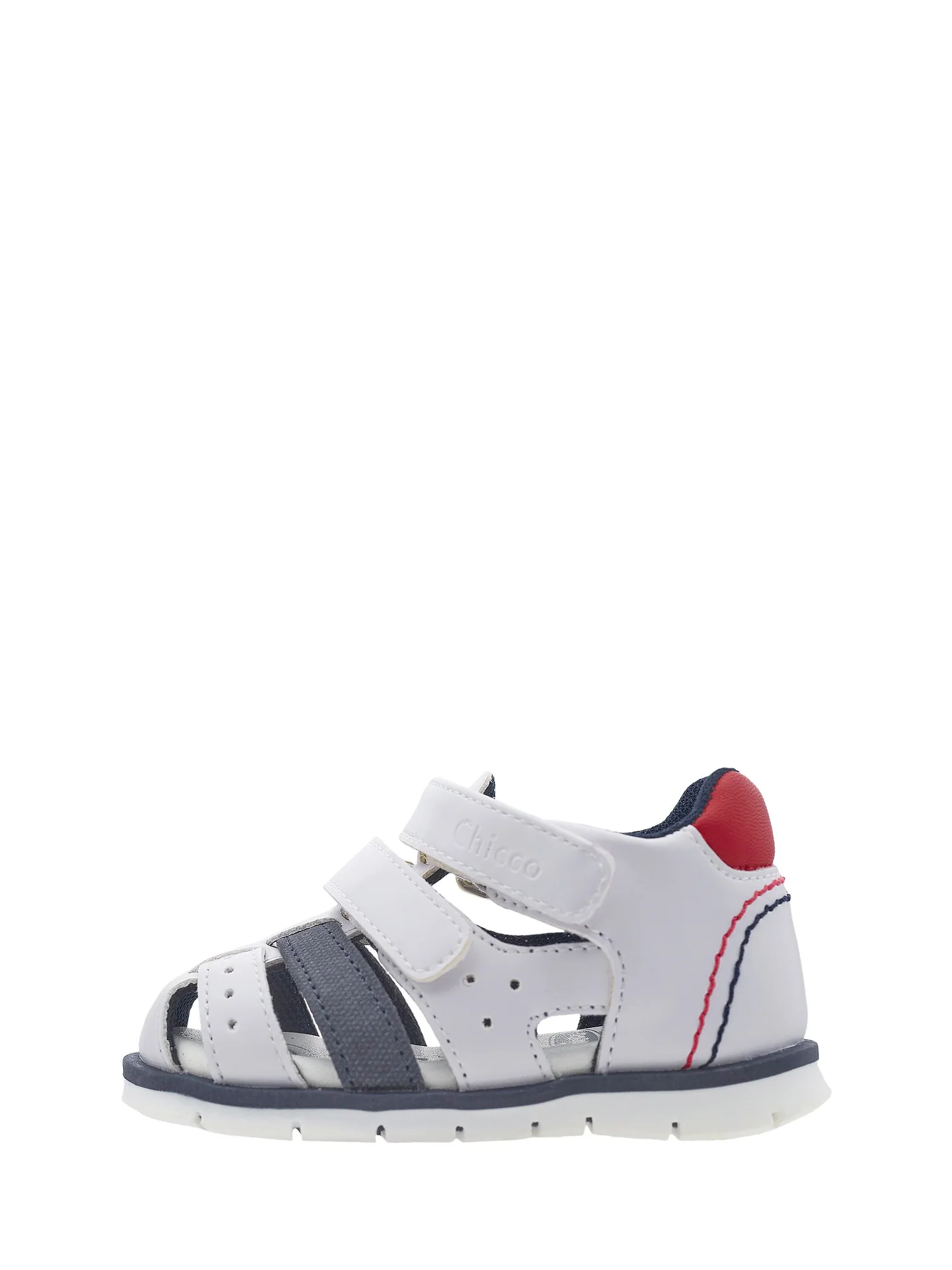 Chicco Sandali Con Strappi Bambini | 01071005000000 - Image 5