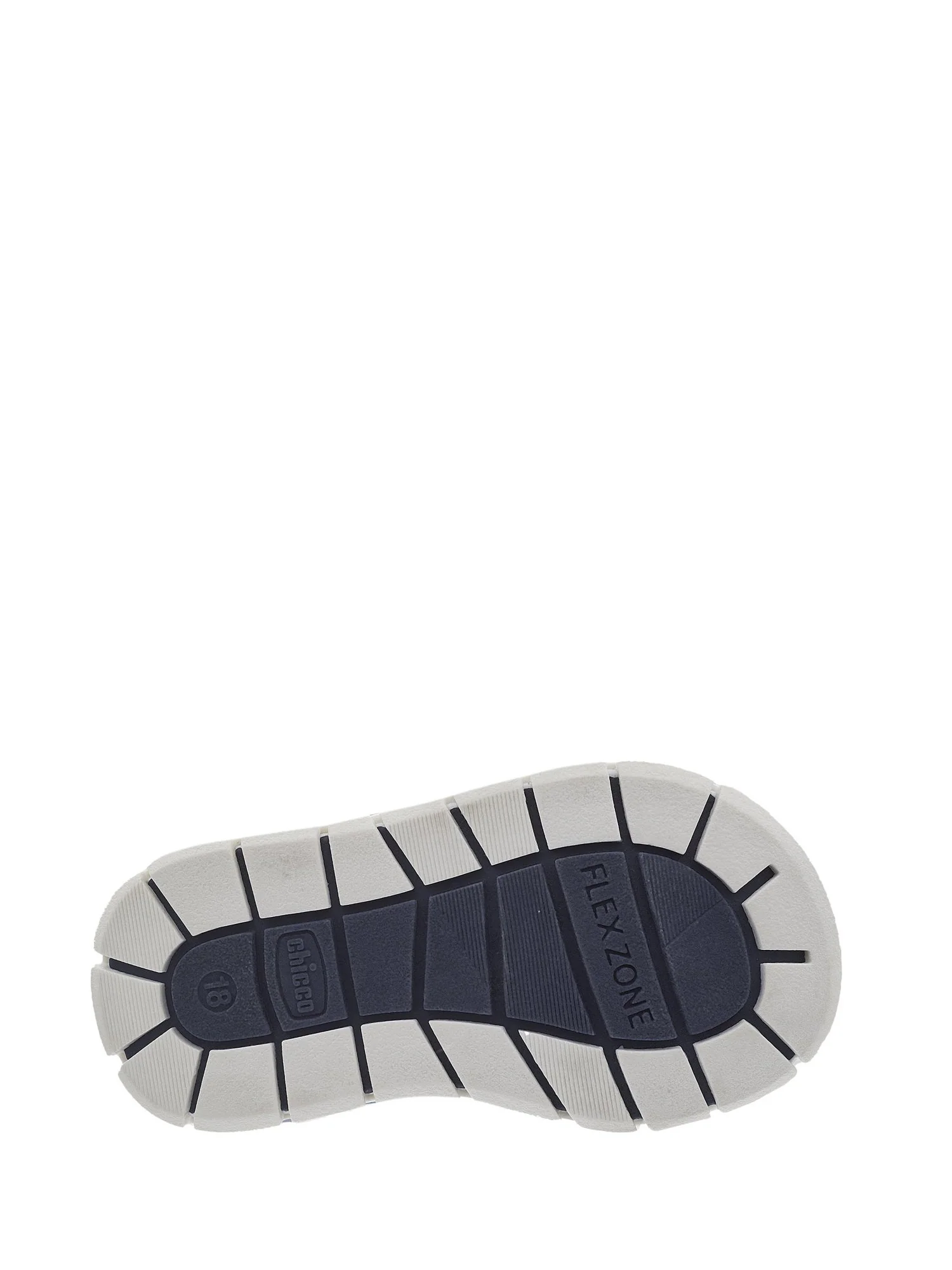 Chicco Sandali Con Strappi Bambini | 01071005000000 - Image 8