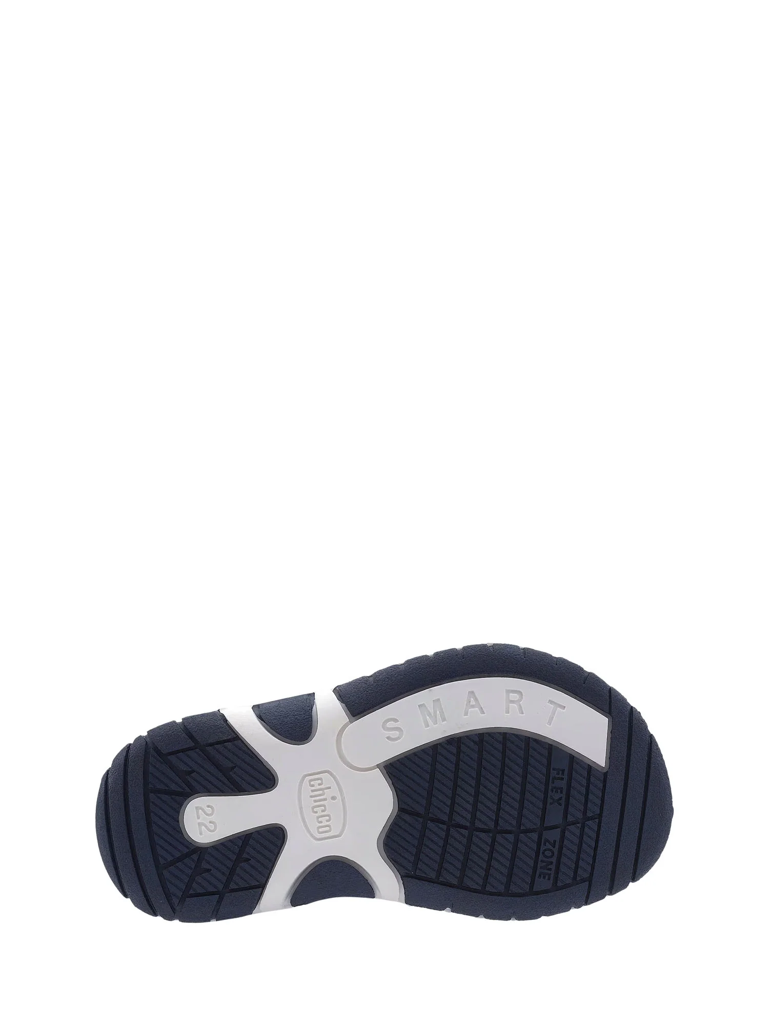 Chicco Sandali Con Strappi Bambini | 01071007000000 - Image 4
