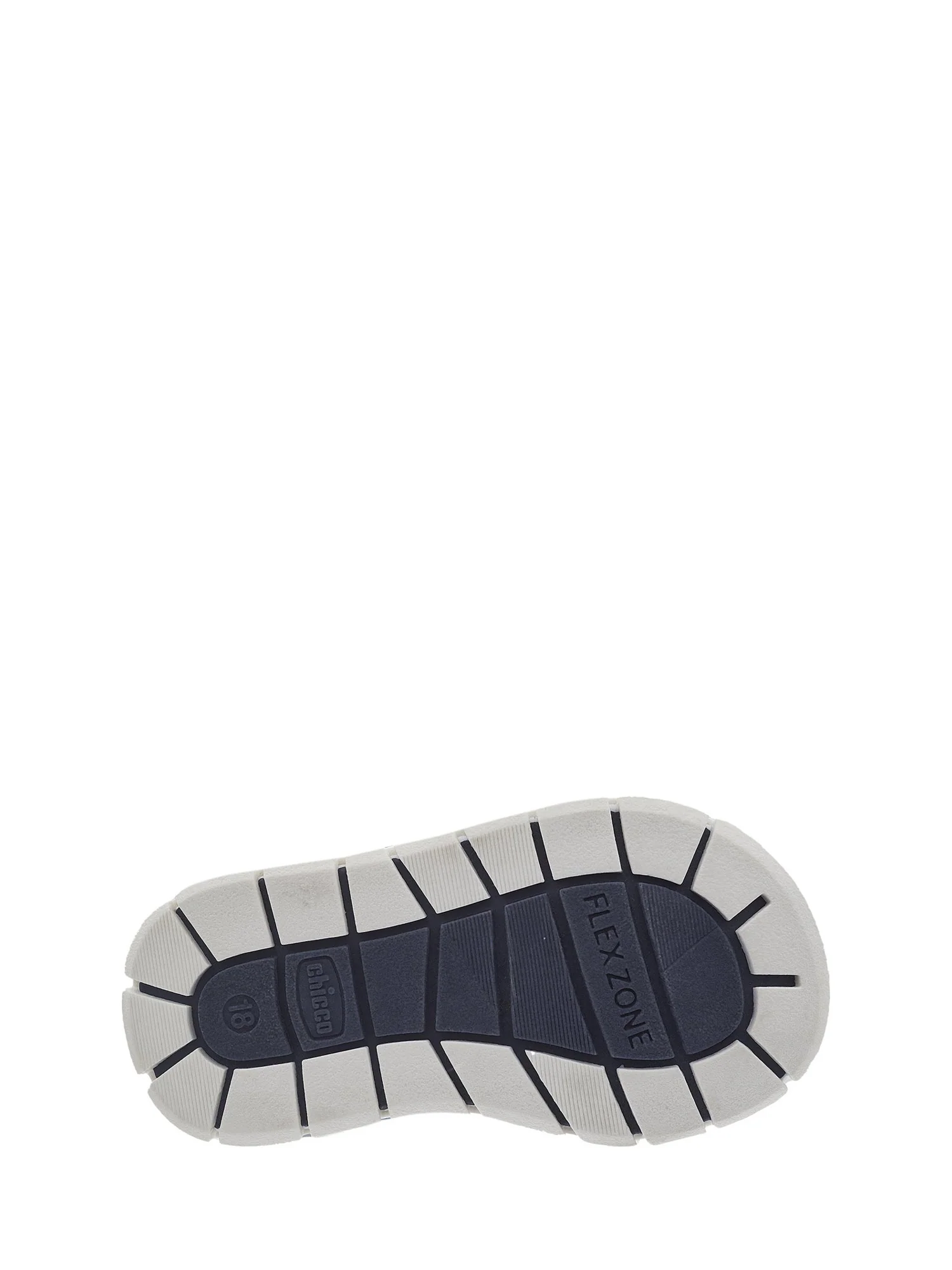 Chicco Sandali Con Strappi Bambini | 01071016000000 - Image 4