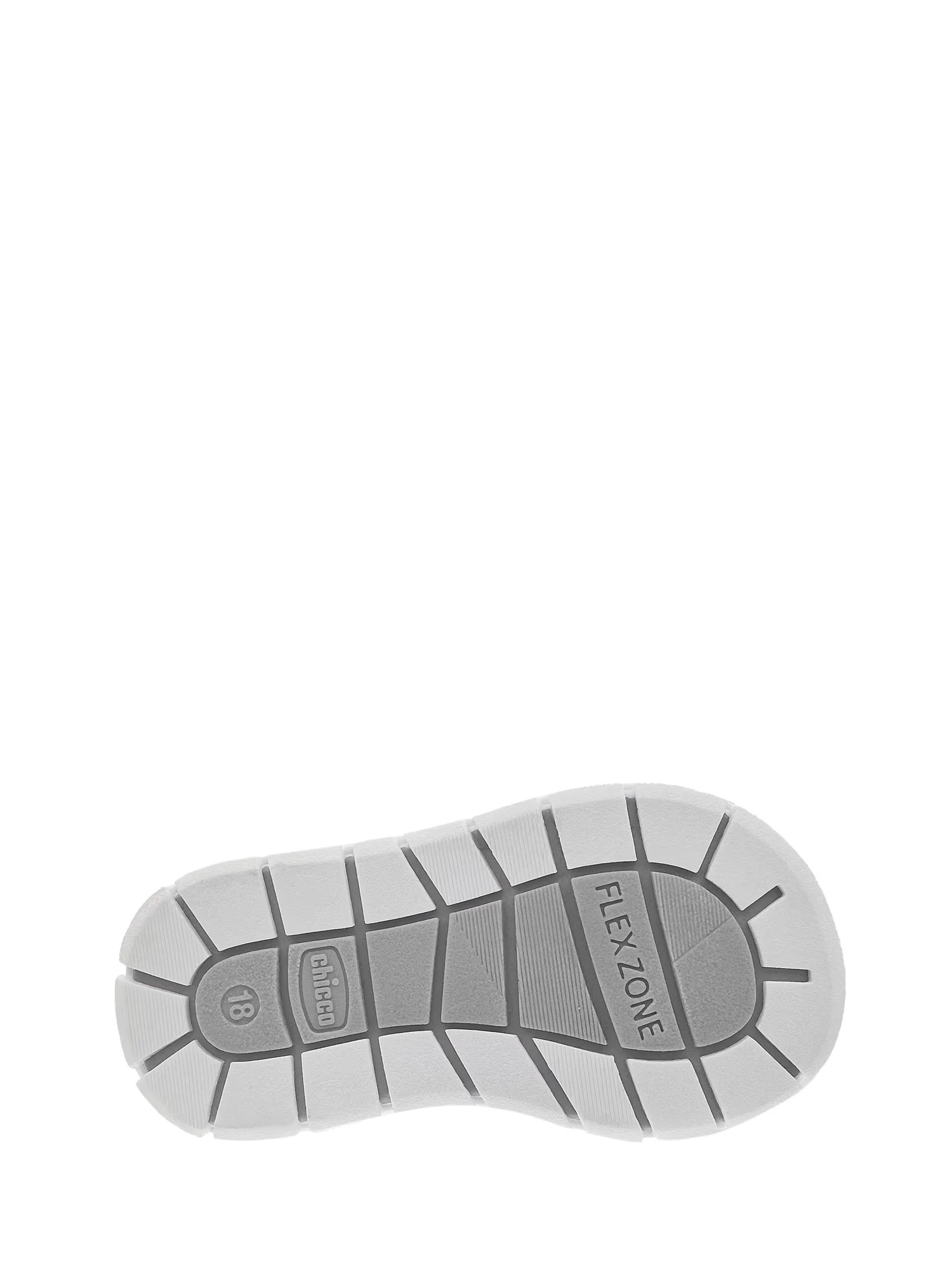 Chicco Sandali Con Strappi Bambini | 01071019000000 - Image 4