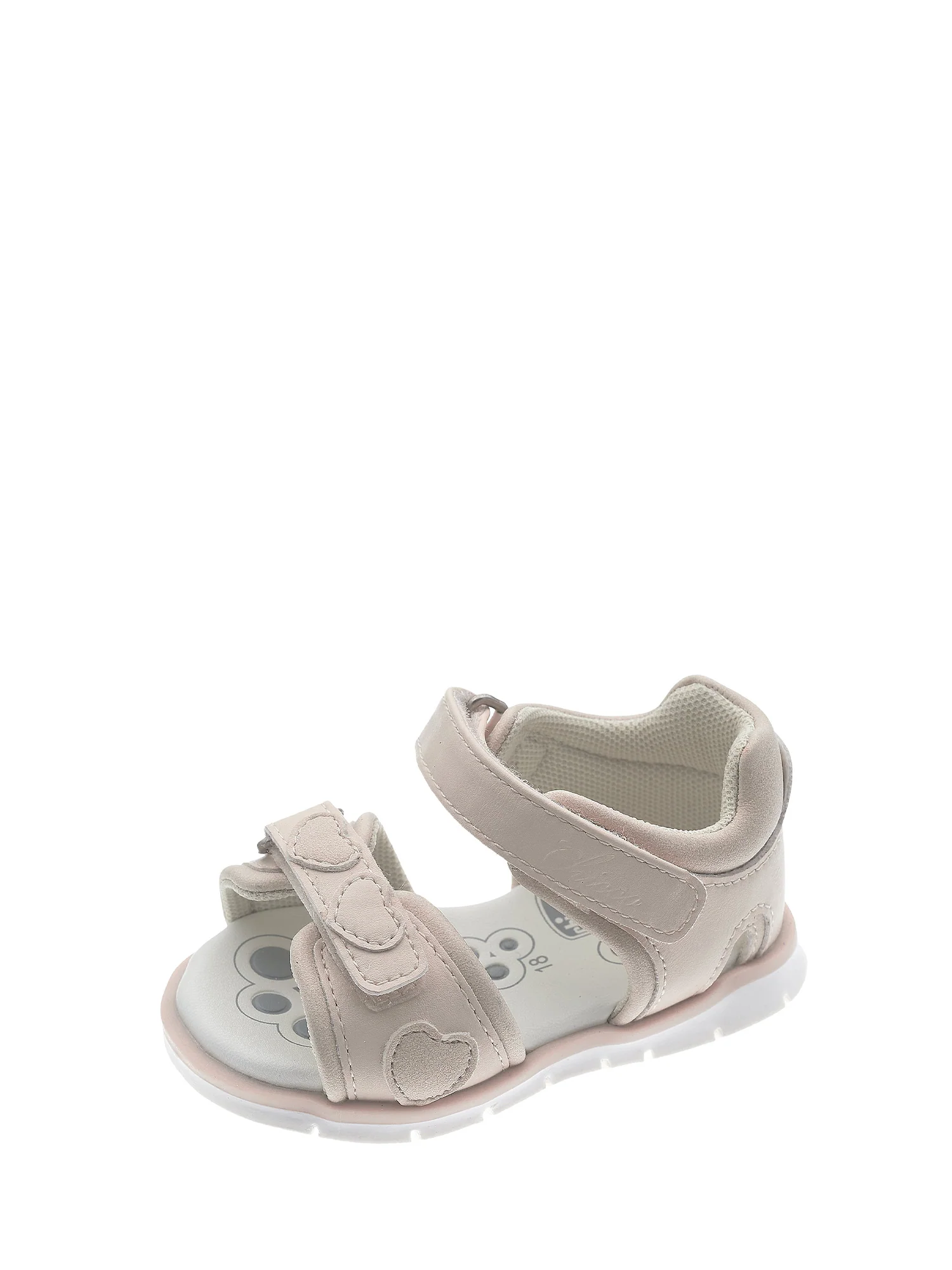 Chicco Sandali Con Strappi Bambini | 01071019000000 - Image 5