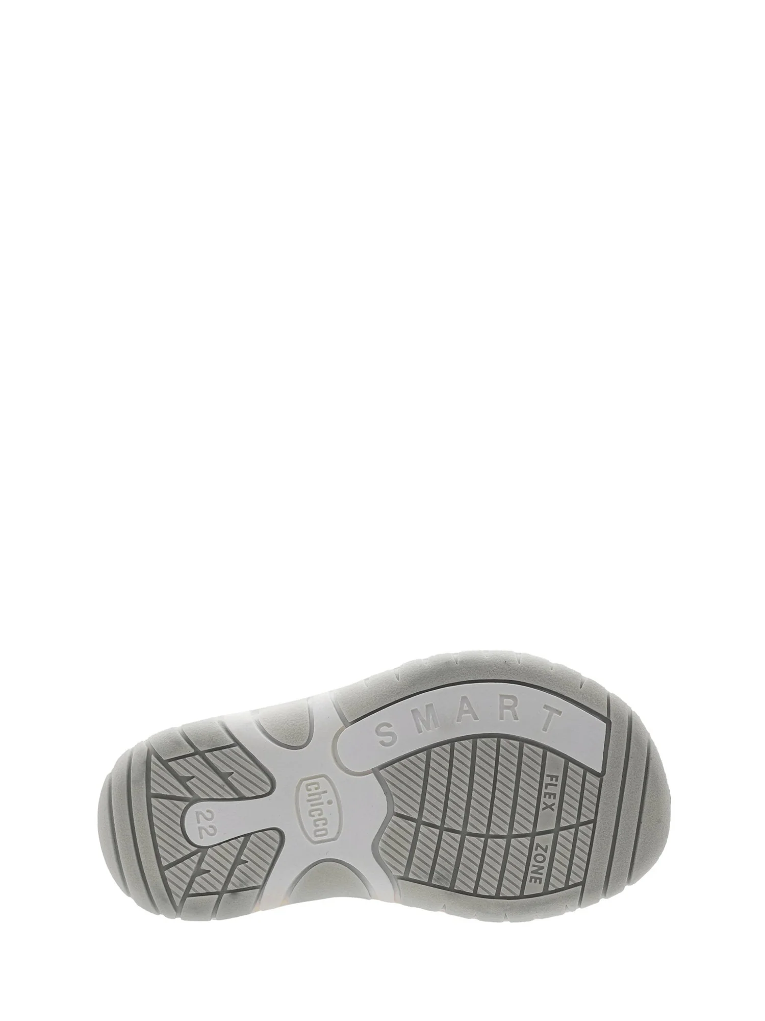 Chicco Sandali Con Strappi Bambini | 01071020000000 - Image 4
