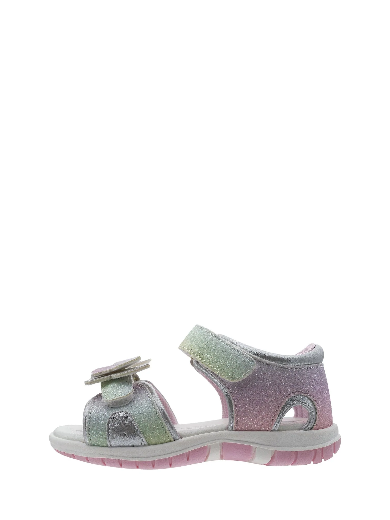 Chicco Sandali Con Strappi Bambini | 01071020000000 - Image 5