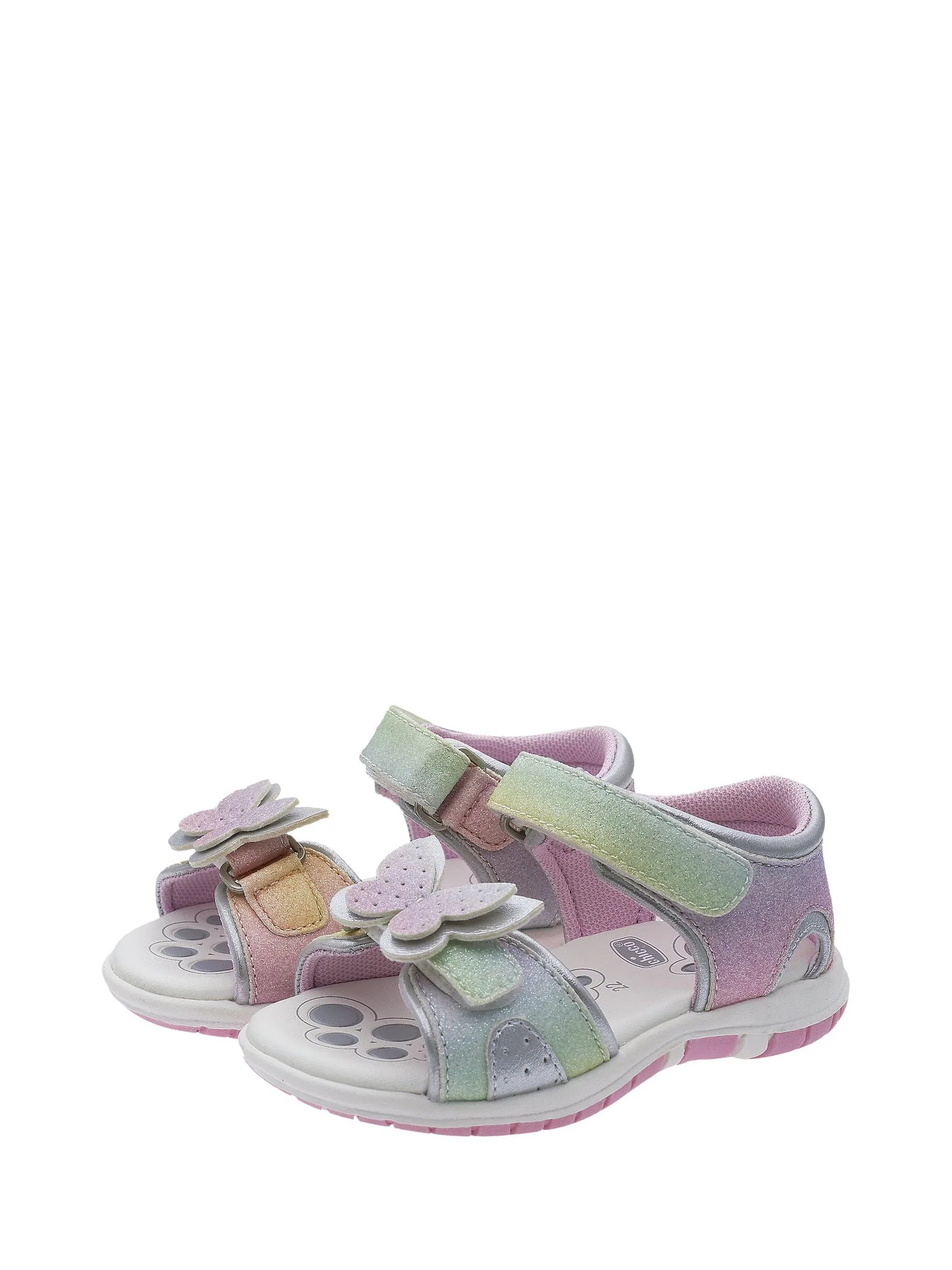 Chicco Sandali Con Strappi Bambini | 01071020000000 - Image 6