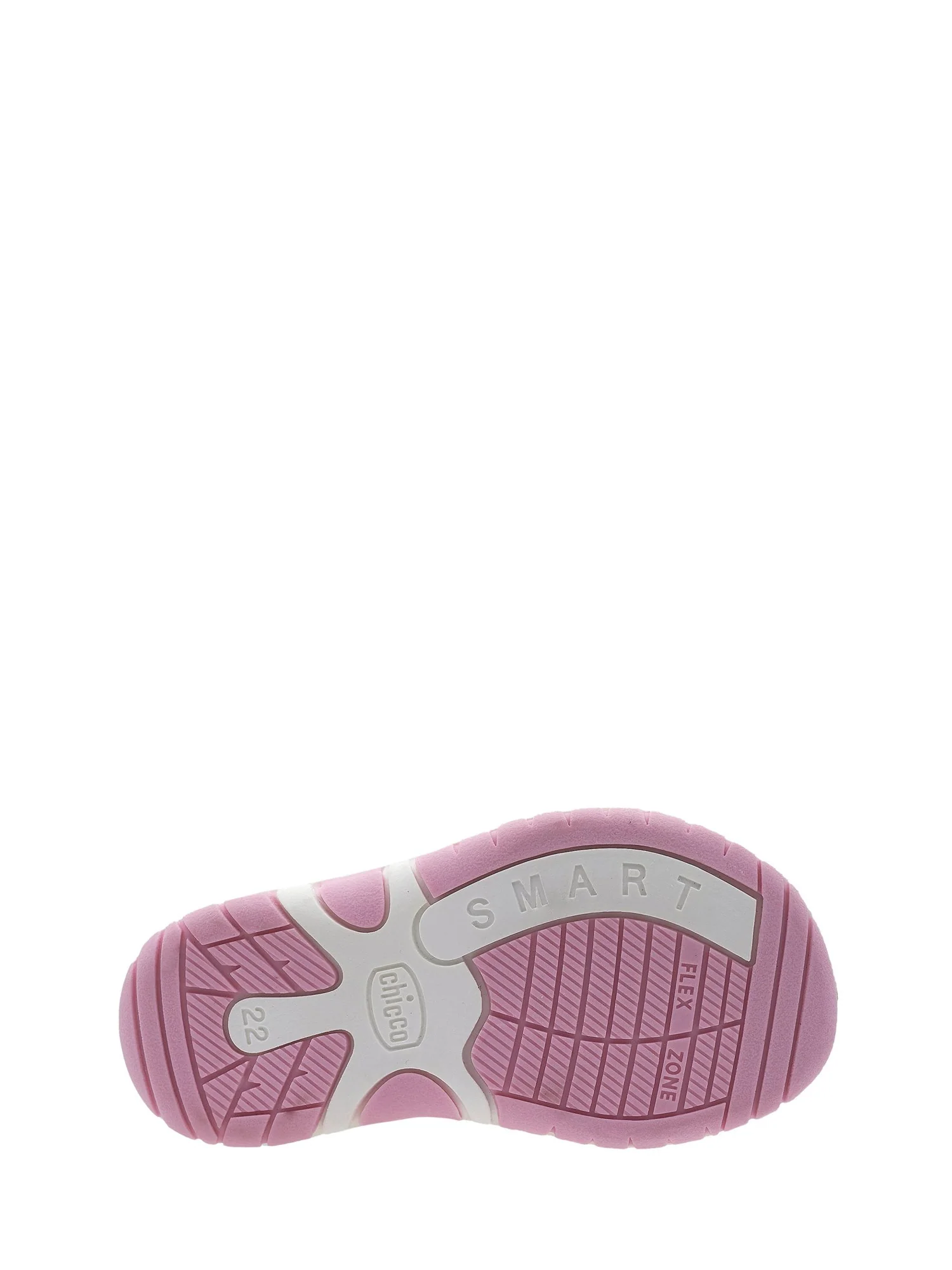 Chicco Sandali Con Strappi Bambini | 01071020000000 - Image 8