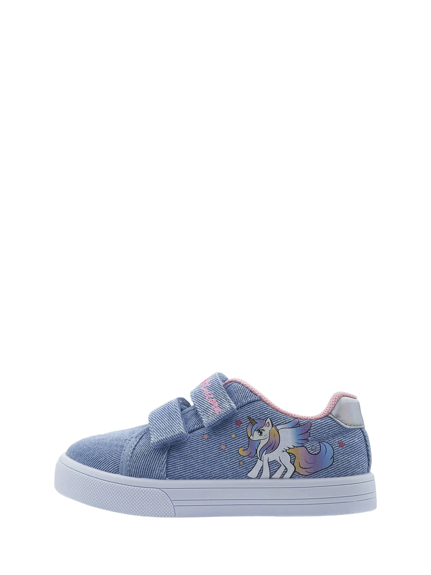 Chicco Scarpe Con Strappi Bambini | 01071022000000