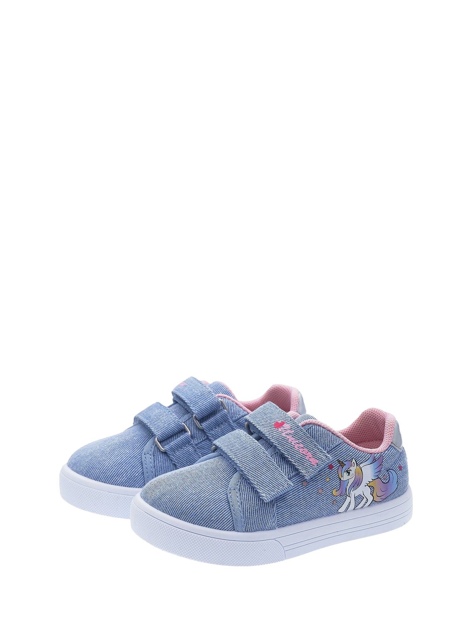 Chicco Scarpe Con Strappi Bambini | 01071022000000 - Image 3