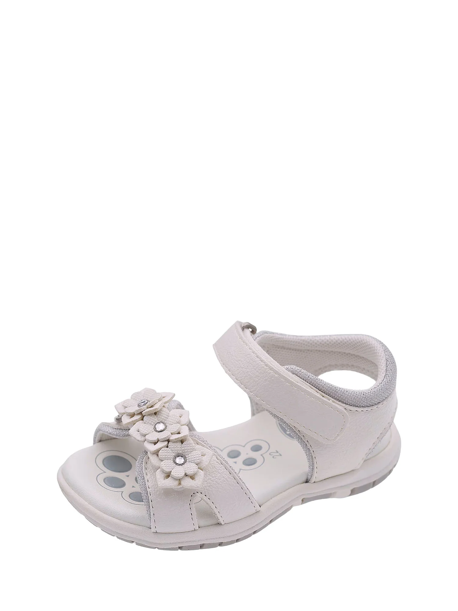 Chicco Sandali Con Strappi Bambini | 01071027000000 - Image 2