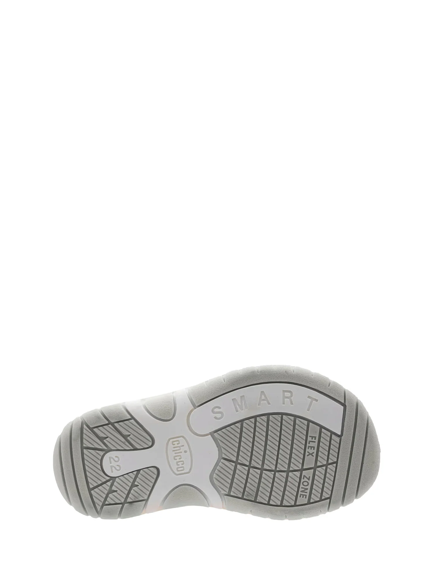 Chicco Sandali Con Strappi Bambini | 01071027000000 - Image 4