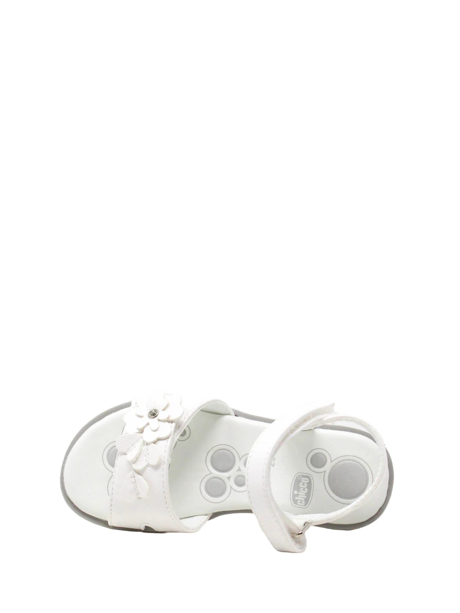 Chicco Sandali Con Strappi Bambini | 01071127000000 - Image 3