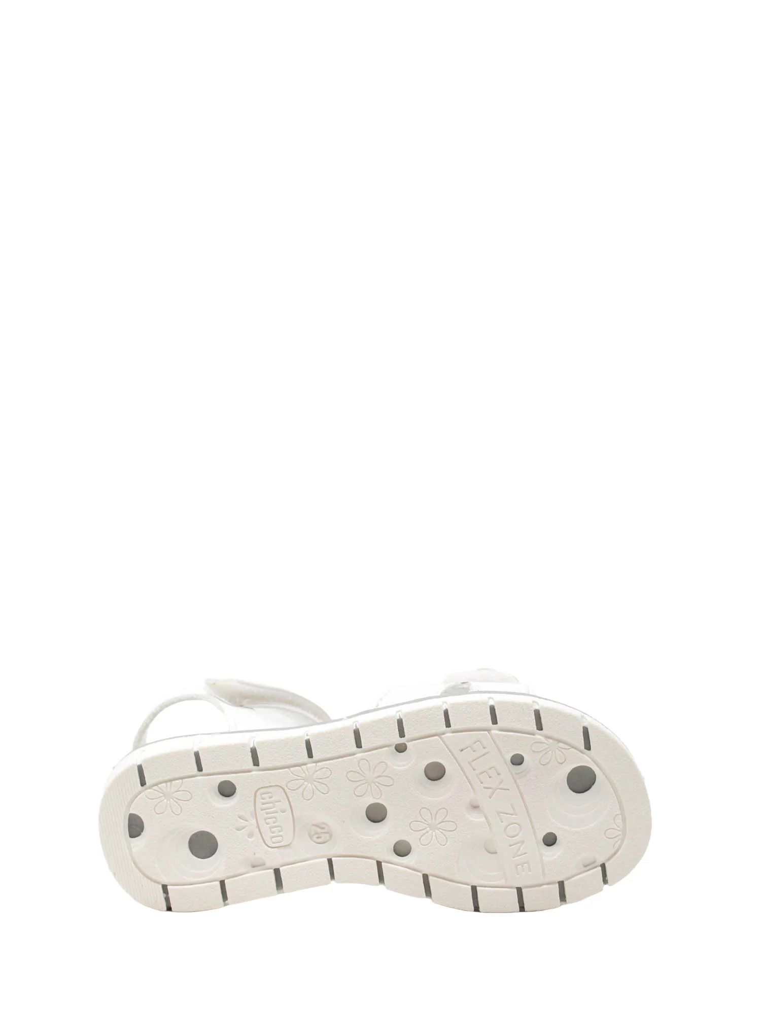 Chicco Sandali Con Strappi Bambini | 01071127000000 - Image 4