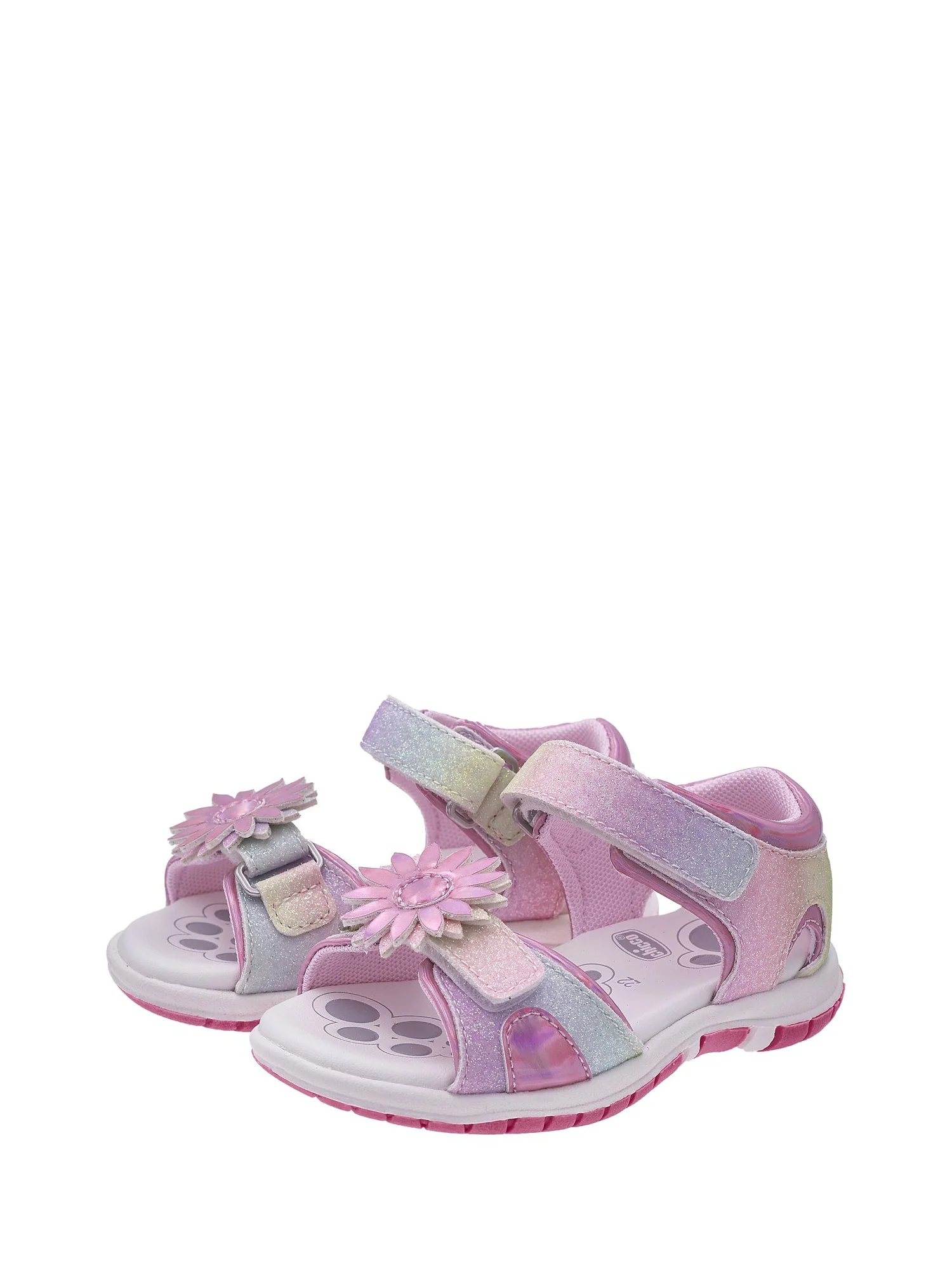 Chicco Sandali Con Strappi Bambini | 01073038000000 - Image 2