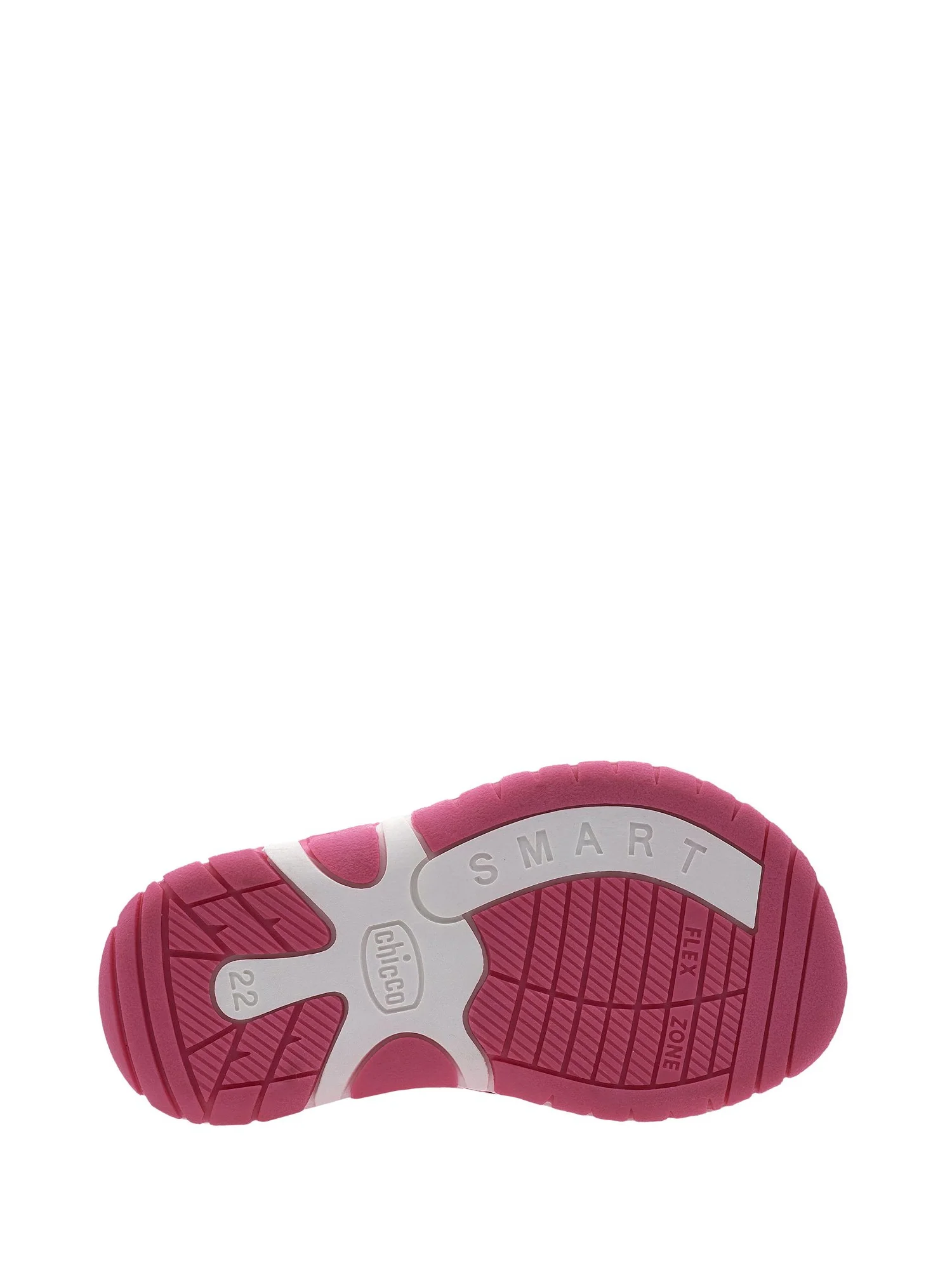 Chicco Sandali Con Strappi Bambini | 01073038000000 - Image 4