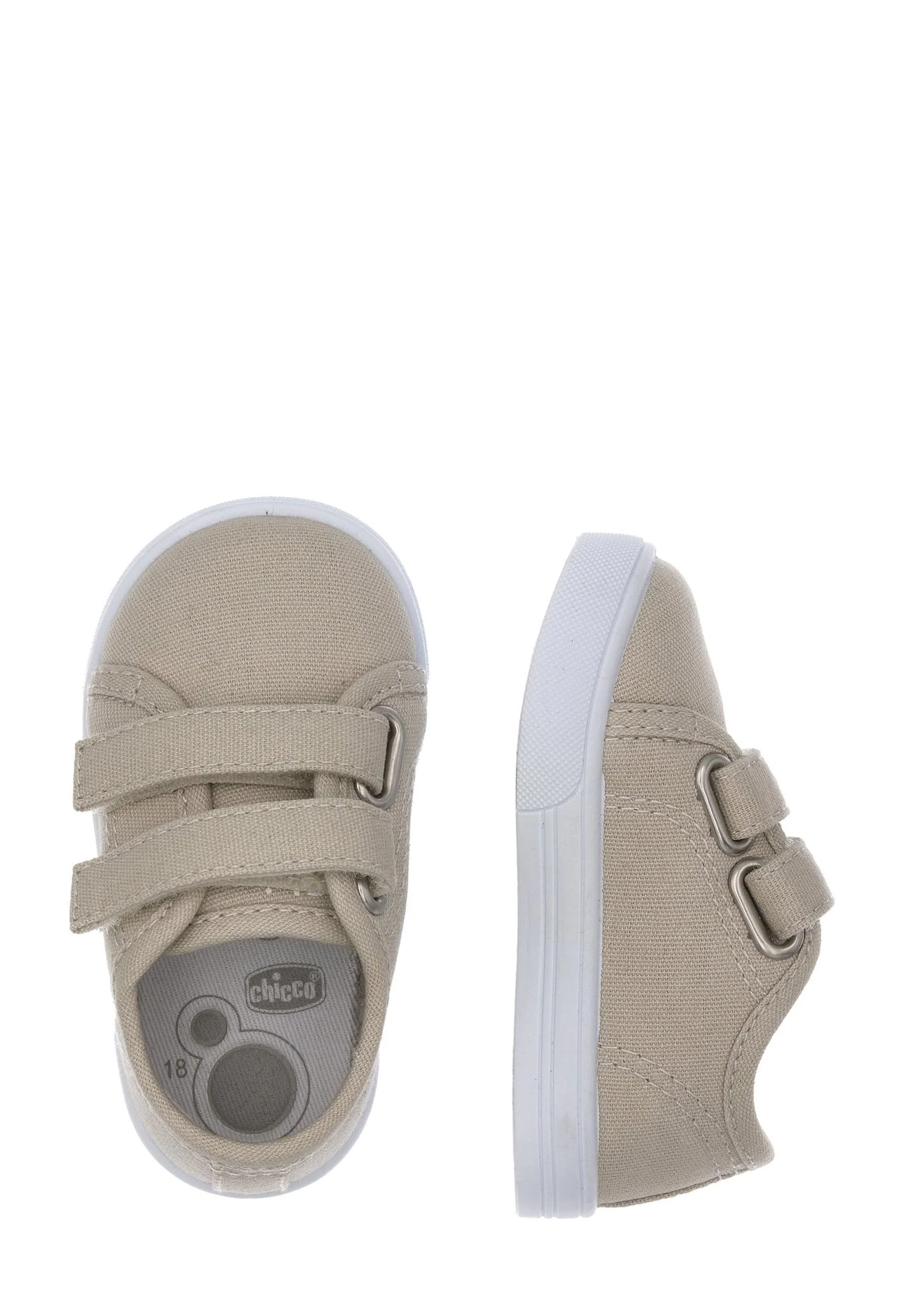 Chicco Scarpa Goya Scarpe Con Strappi Bambini | 01073090000000 - Image 4