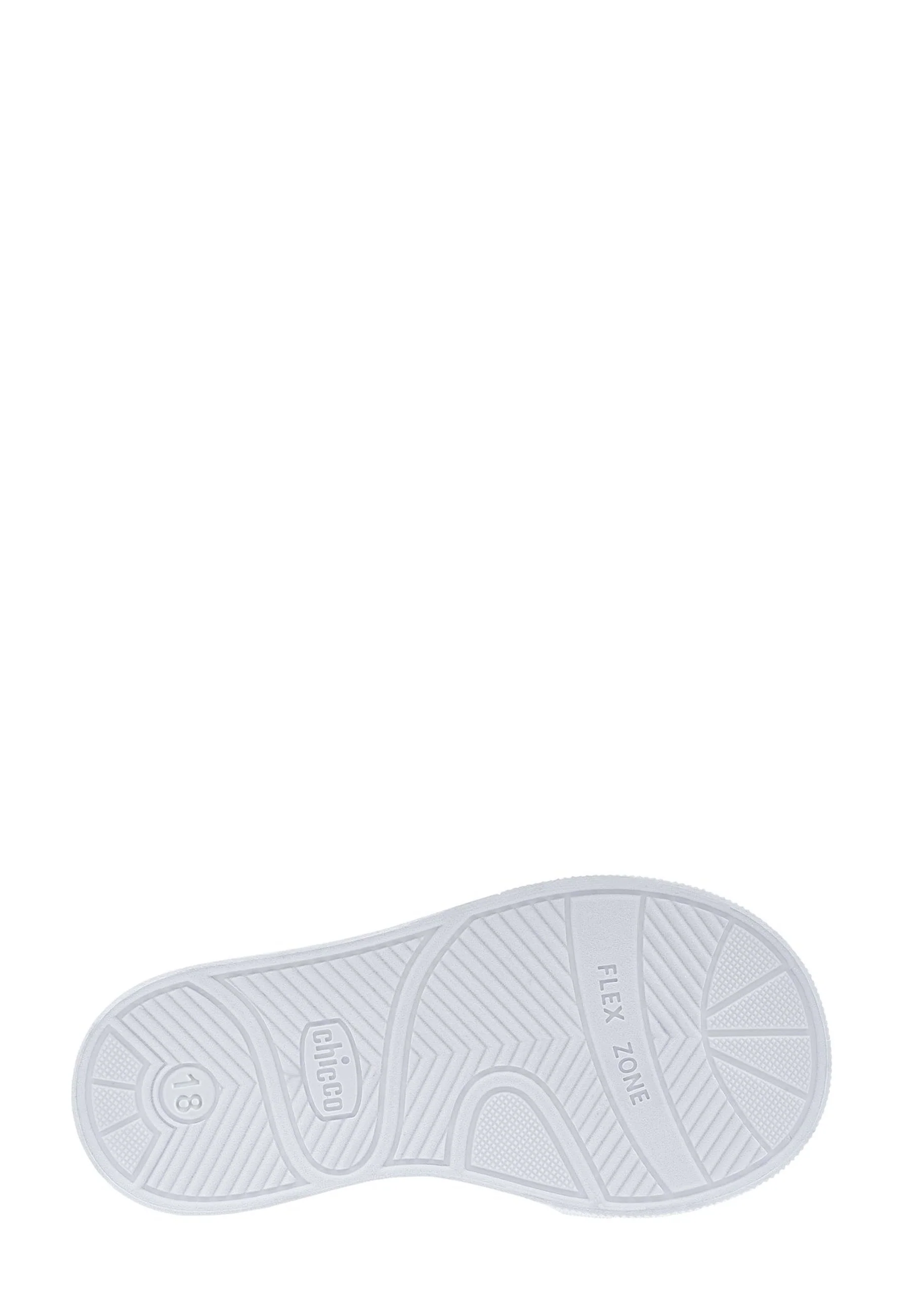 Chicco Scarpa Goya Scarpe Con Strappi Bambini | 01073090000000 - Image 5