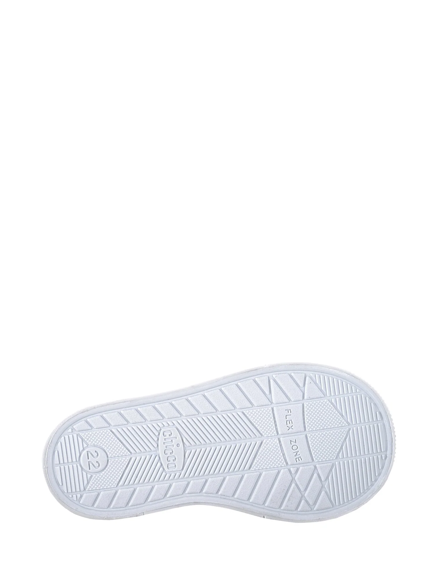 Chicco Scarpe Con Strappi Bambini | 01073138000000 - Image 4