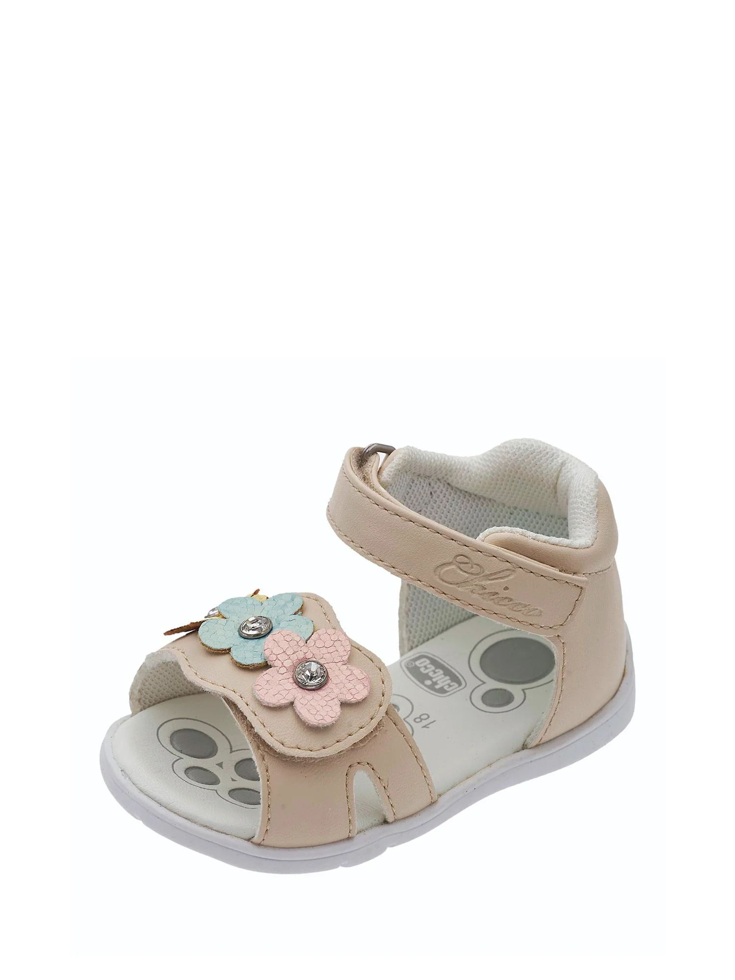 Chicco Sandali Con Strappi Bambini | 01073157000000