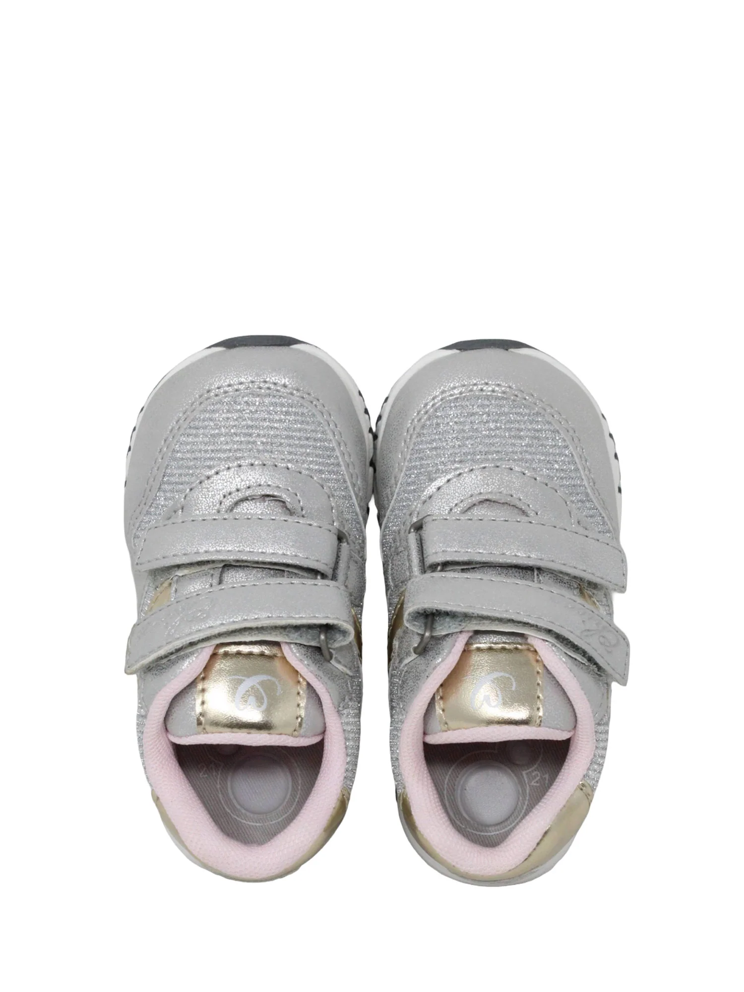 Chicco Scarpe Con Strappi Bambini | 01121056000000 - Image 4