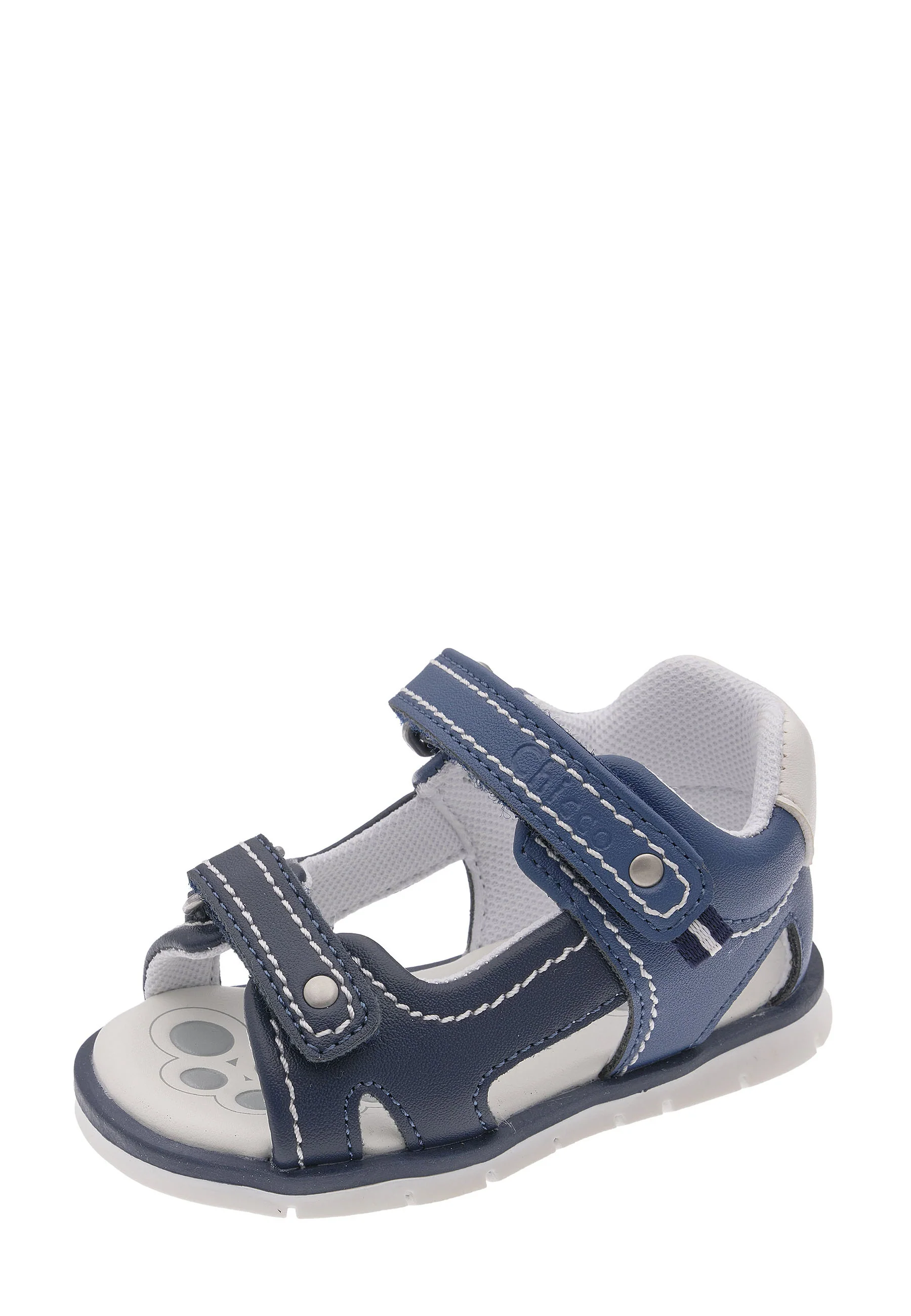 Chicco Sandalo Figi Sandali Con Strappi Bambini | 01122021000000 - Image 2