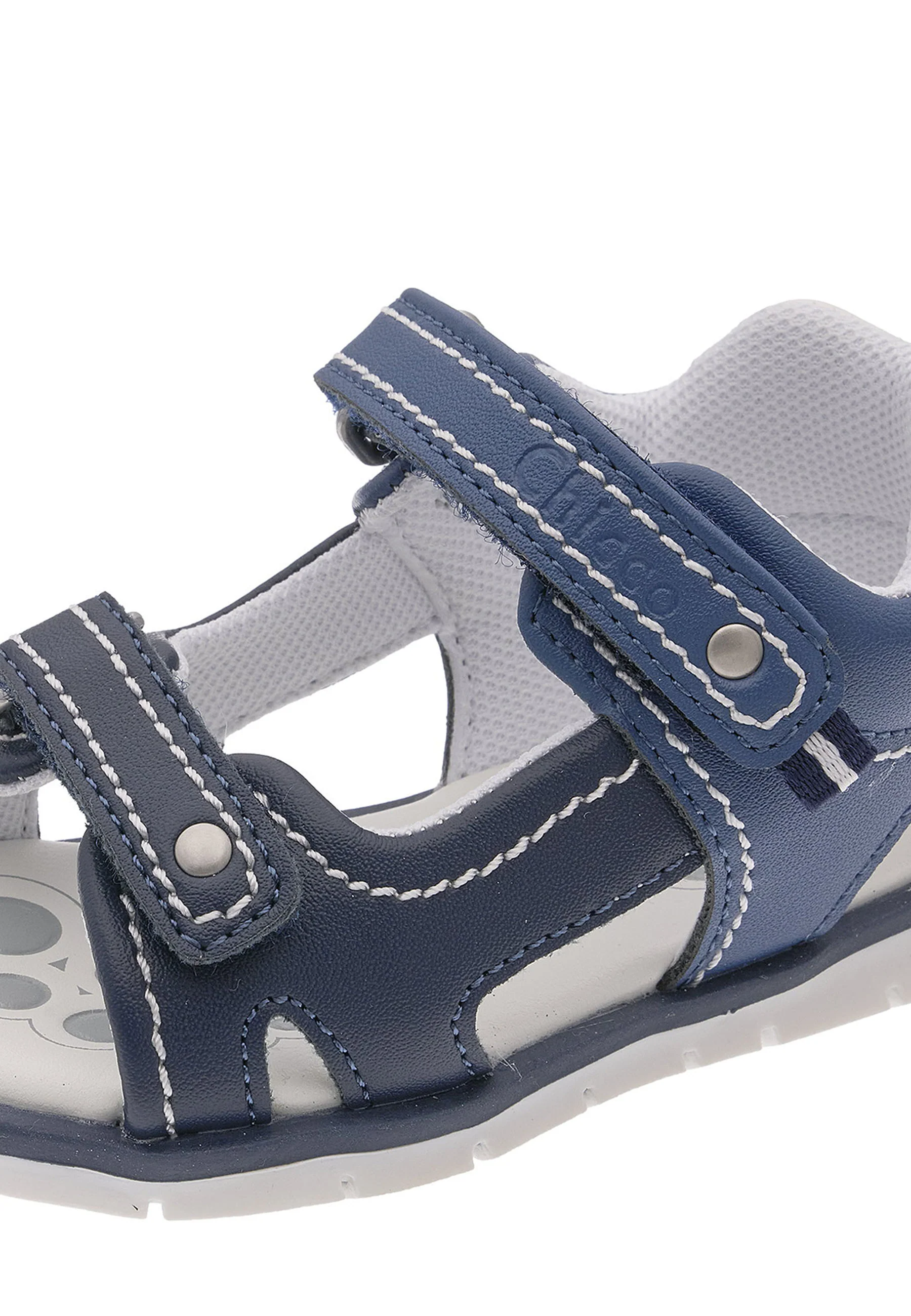 Chicco Sandalo Figi Sandali Con Strappi Bambini | 01122021000000 - Image 6