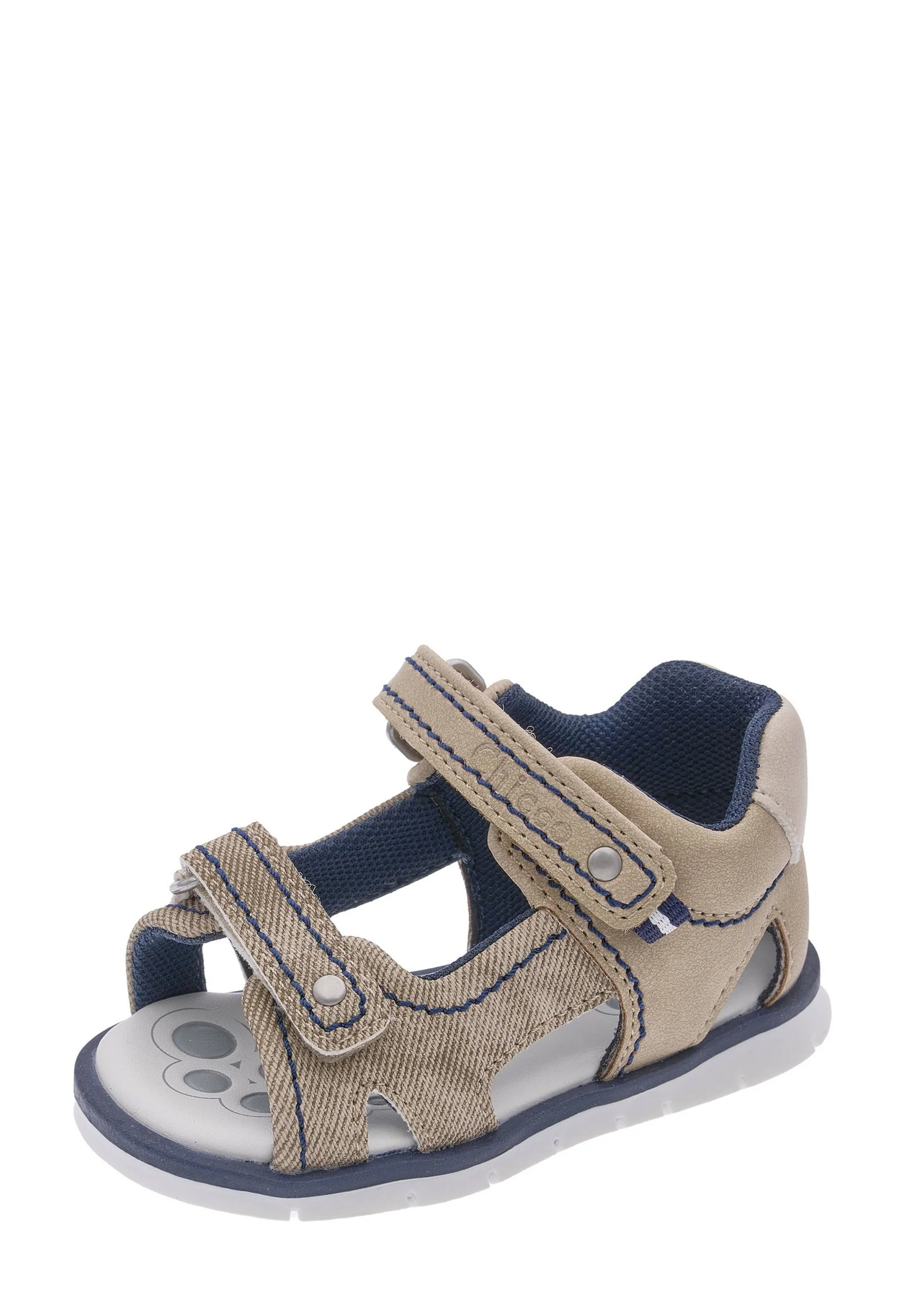 Chicco Sandalo Figi Sandali Con Strappi Bambini | 01122021000000 - Image 8