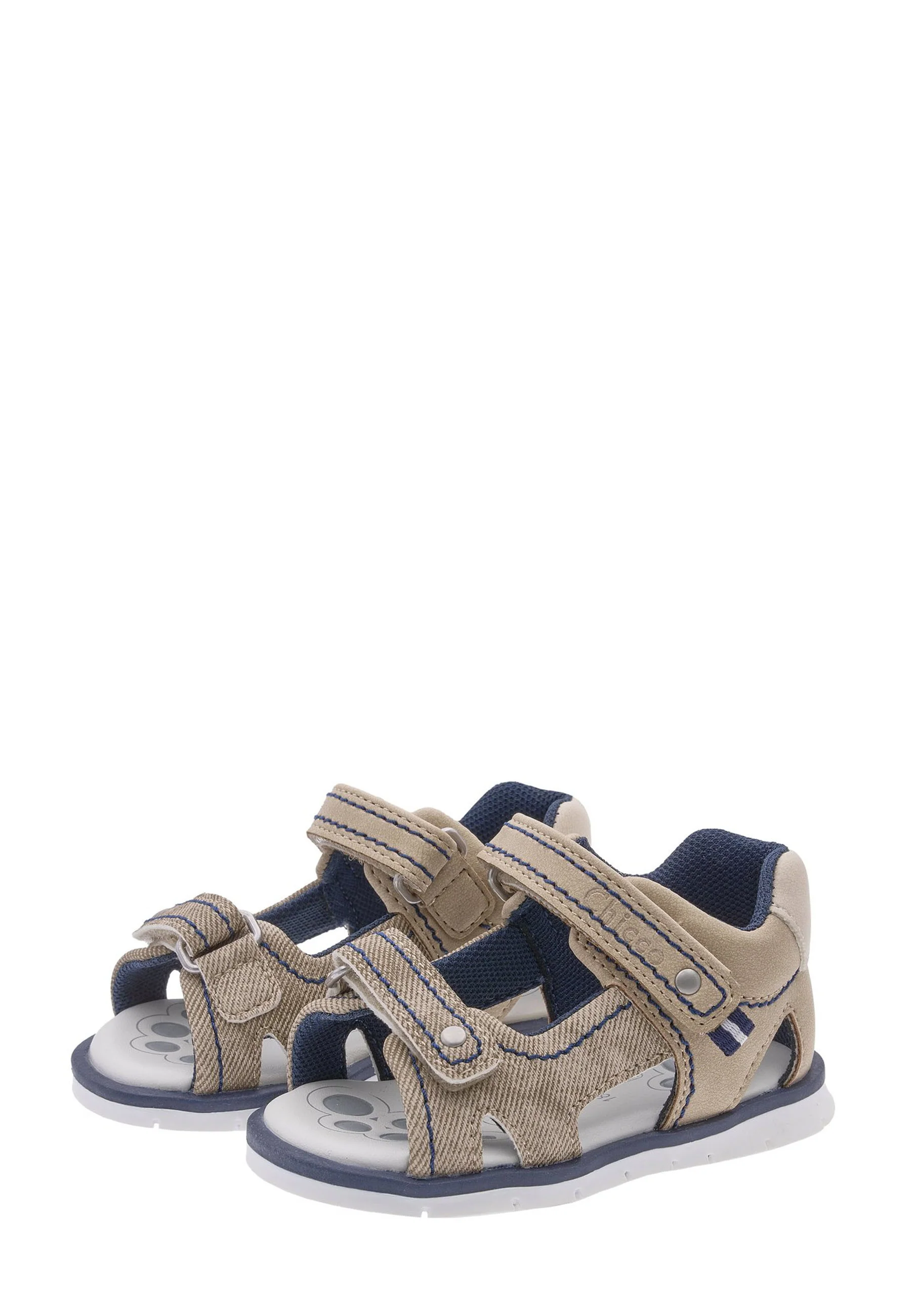 Chicco Sandalo Figi Sandali Con Strappi Bambini | 01122021000000 - Image 9