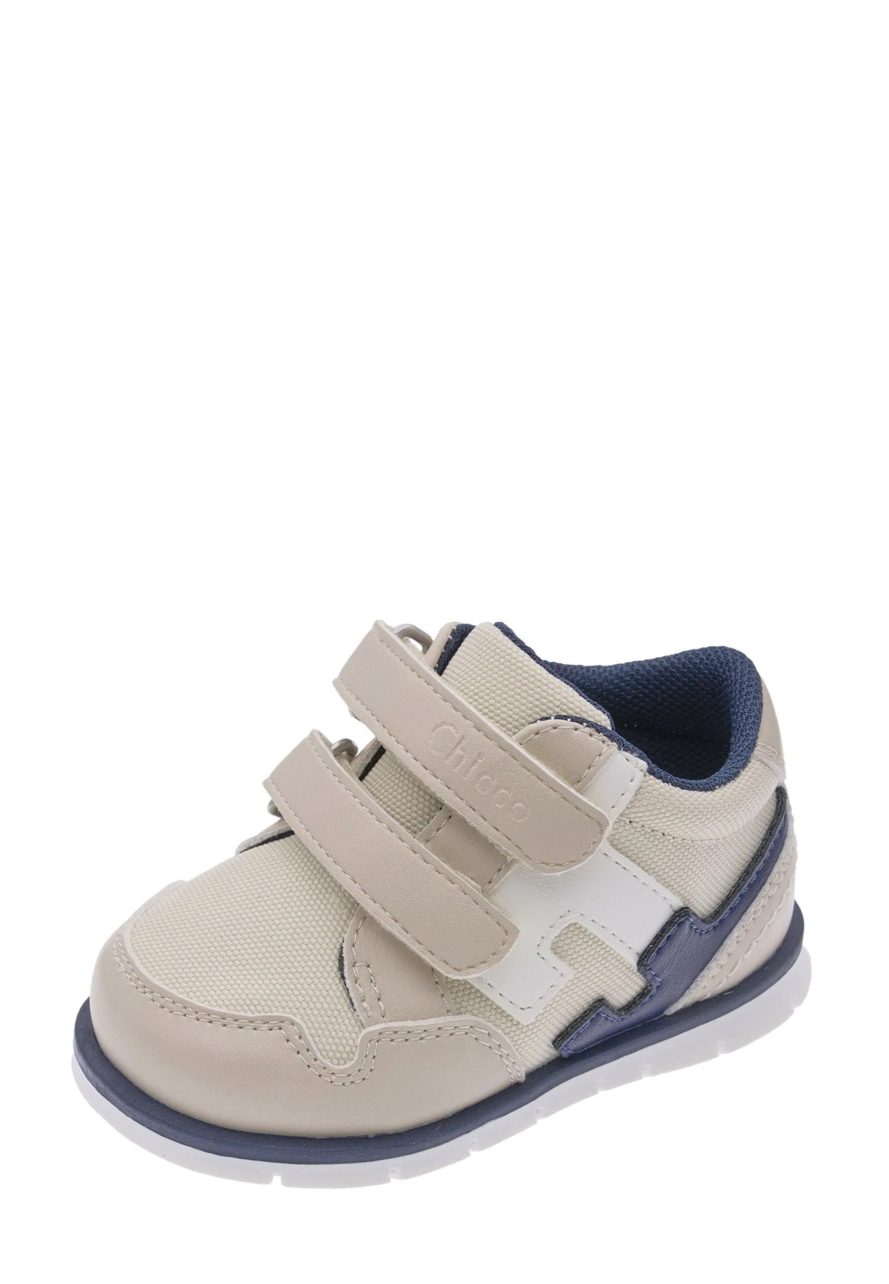 Chicco Scarpa Futil Scarpe Con Strappi Bambini | 01122022000000 - Image 2