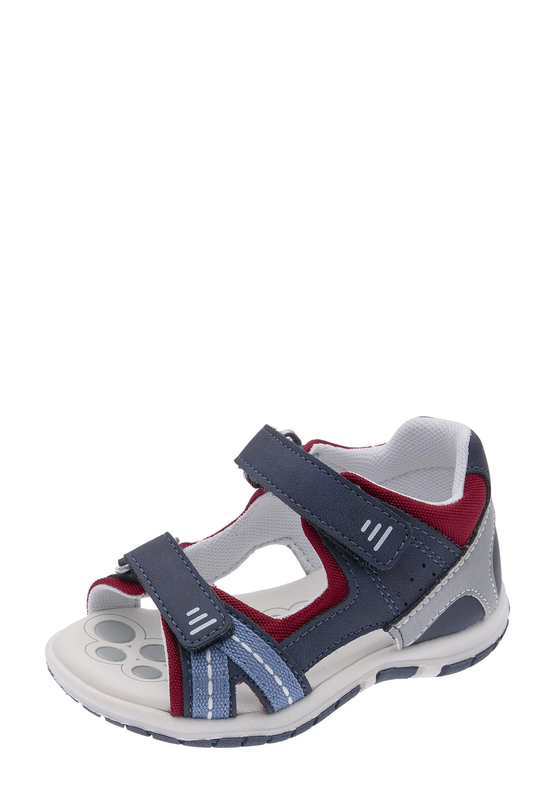 Chicco Sandalo Felce Sandali Con Strappi Bambini | 01122033000000 - Image 2