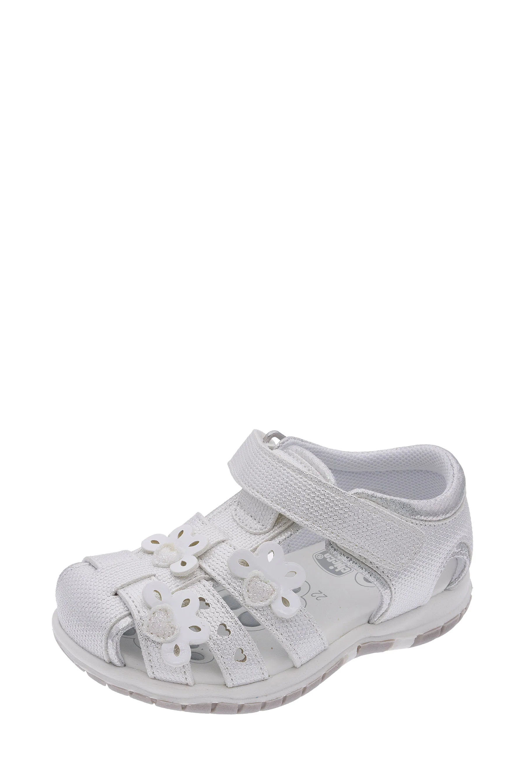 Chicco Sandalo Ferrara Sandali Con Strappi Bambini | 01122045000000 - Image 2