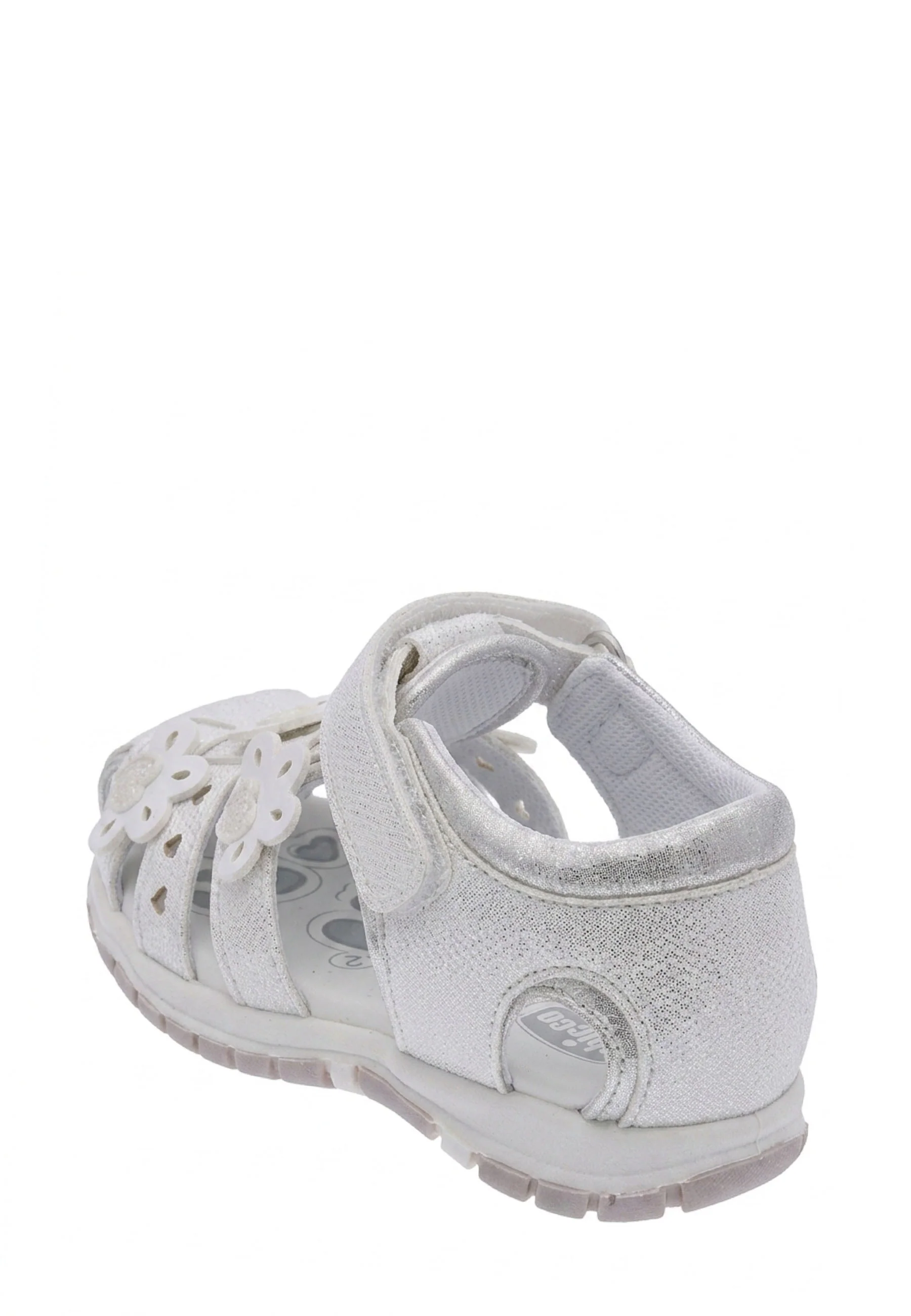 Chicco Sandalo Ferrara Sandali Con Strappi Bambini | 01122045000000 - Image 4