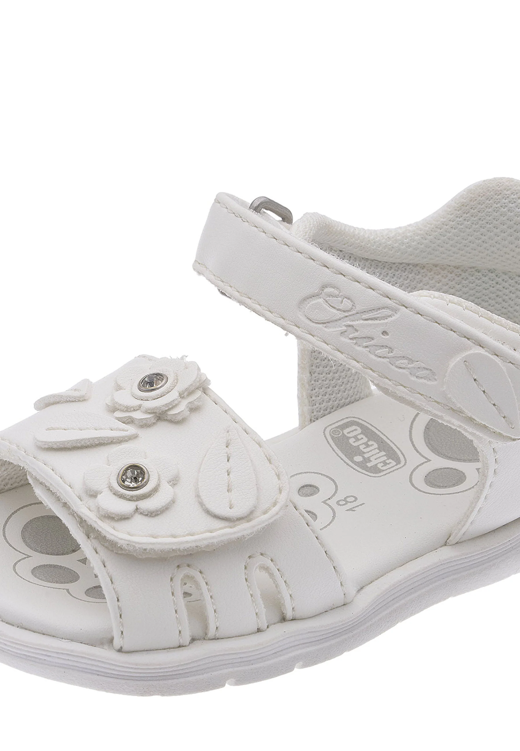 Chicco Sandalo Guam Sandali Con Strappi Bambini | 01122100000000 - Image 6