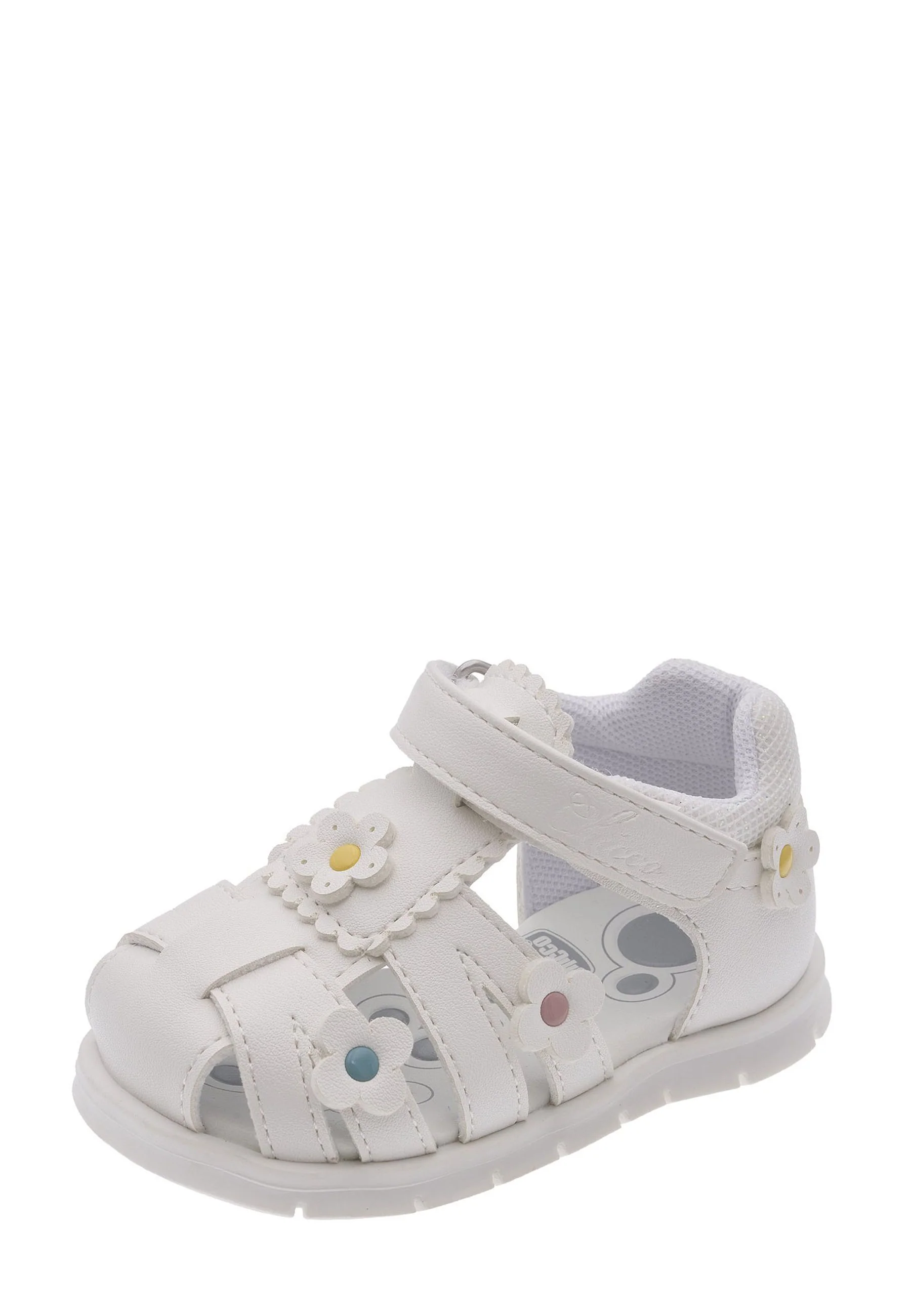 Chicco Sandalo Foggy Sandali Con Strappi Bambini | 01122101000000 - Image 2