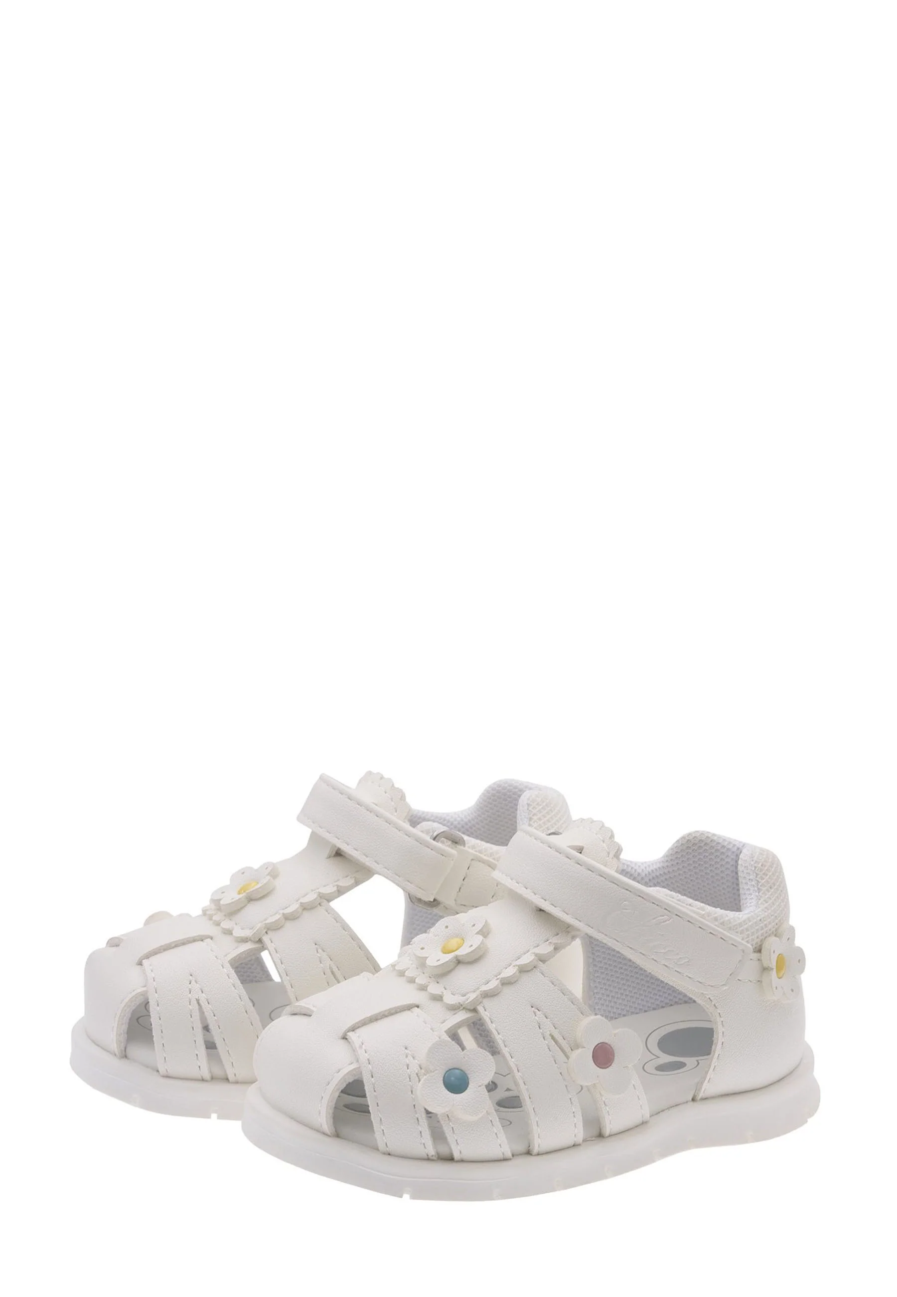 Chicco Sandalo Foggy Sandali Con Strappi Bambini | 01122101000000 - Image 3