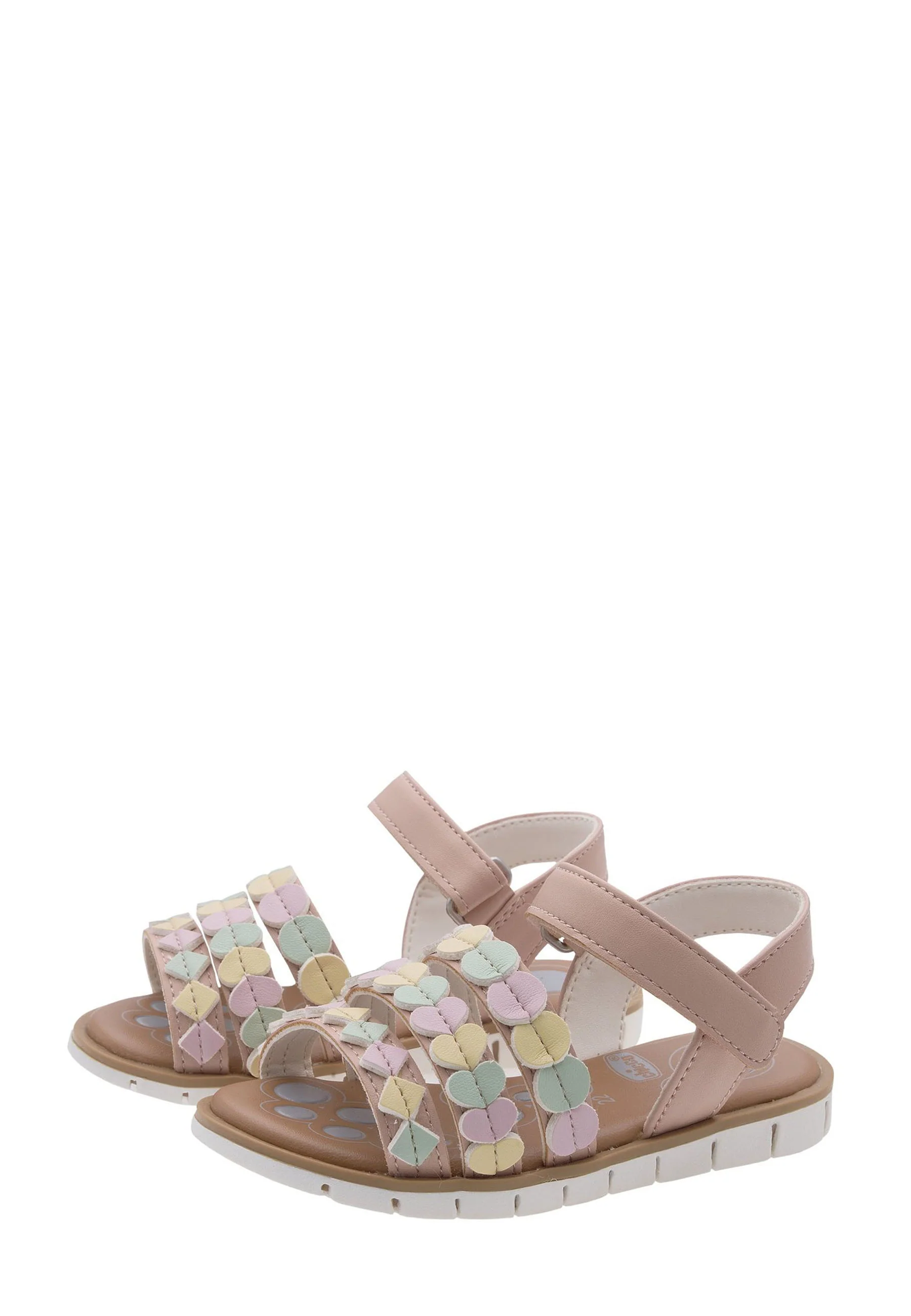 Chicco Sandalo Clodia Sandali Con Strappi Bambini | 01122144000000 - Image 3