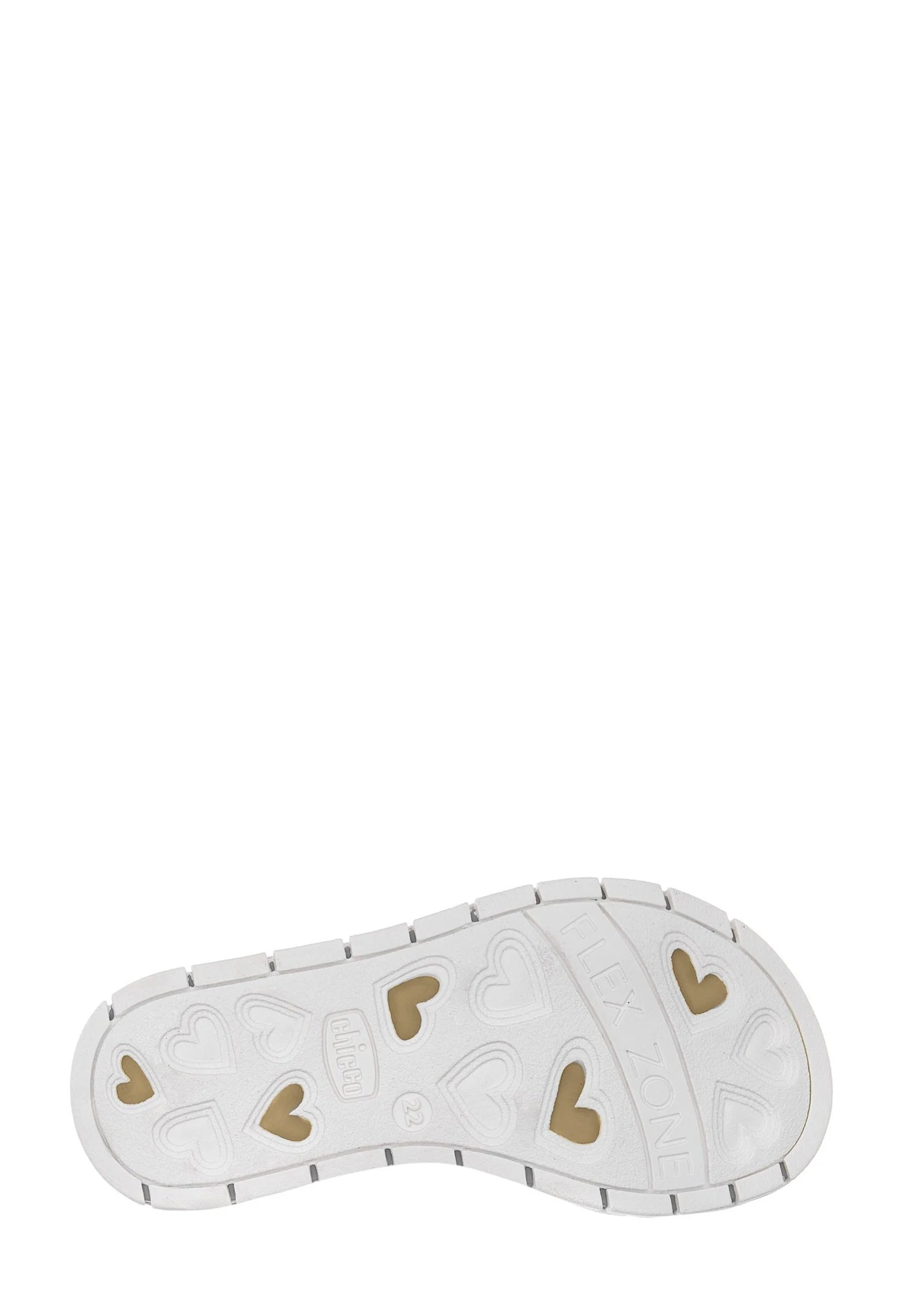 Chicco Sandalo Clodia Sandali Con Strappi Bambini | 01122144000000 - Image 5
