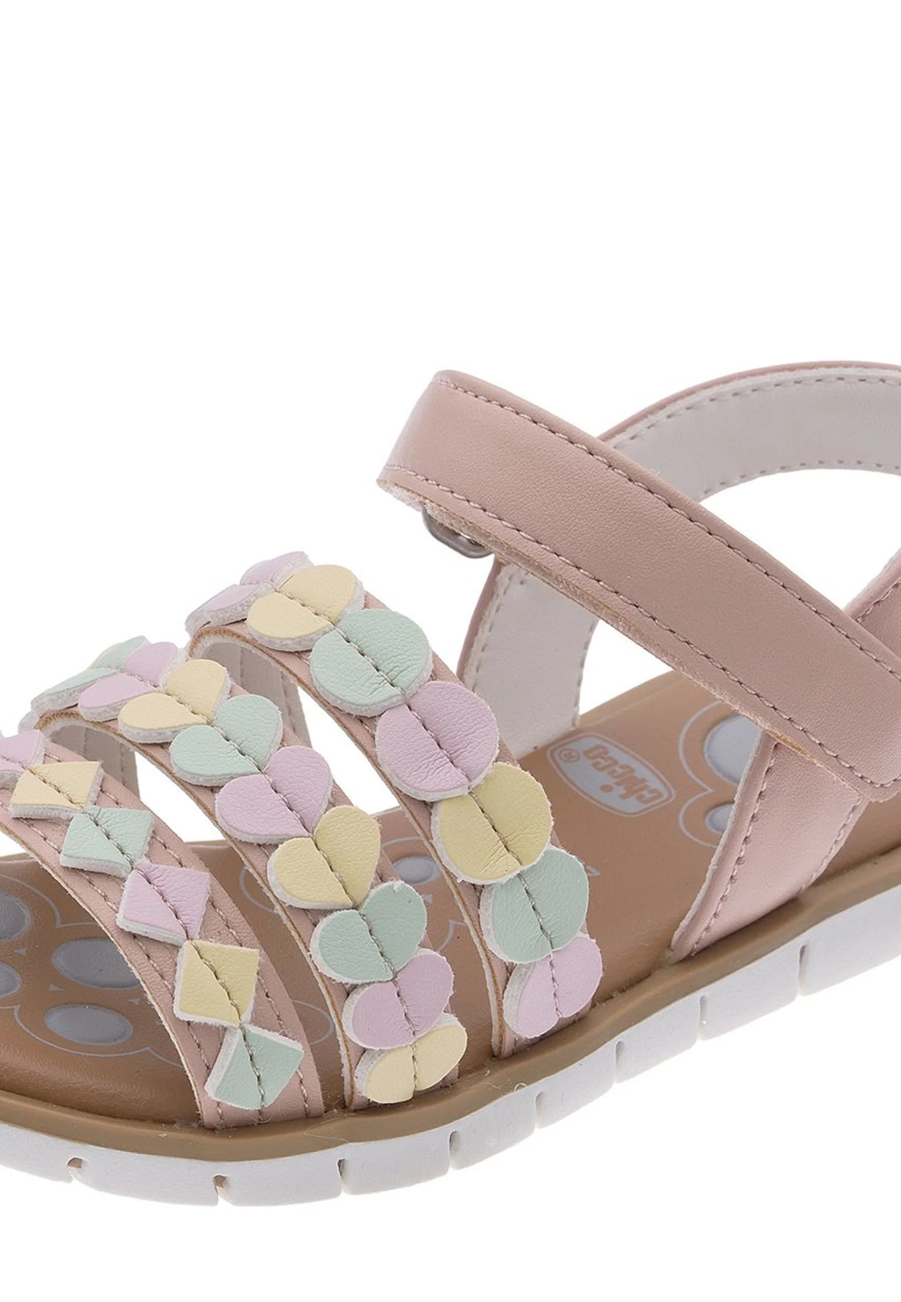 Chicco Sandalo Clodia Sandali Con Strappi Bambini | 01122144000000 - Image 6