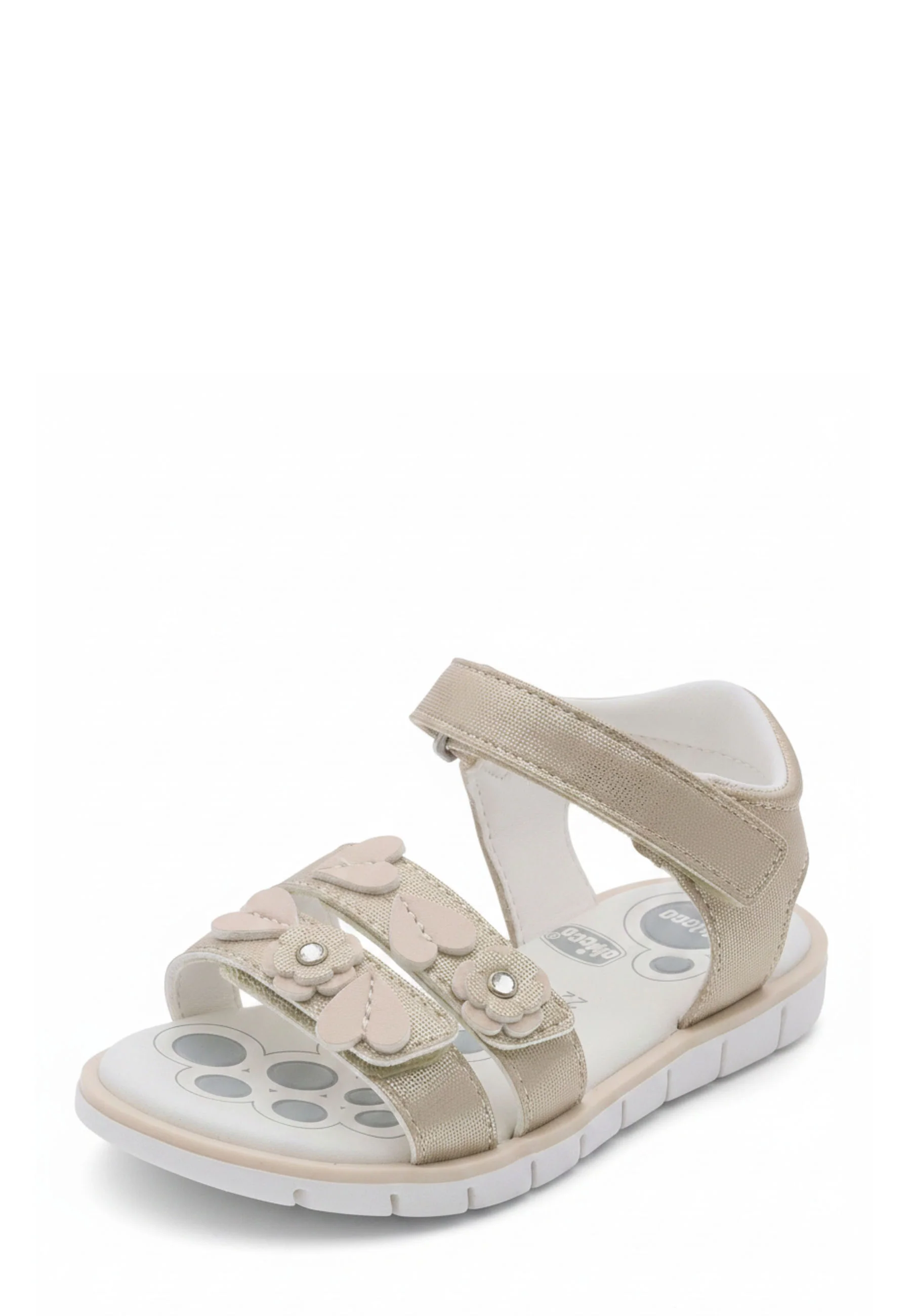 Chicco Sandalo Cat Sandali Con Strappi Bambini | 01122172000000 - Image 2