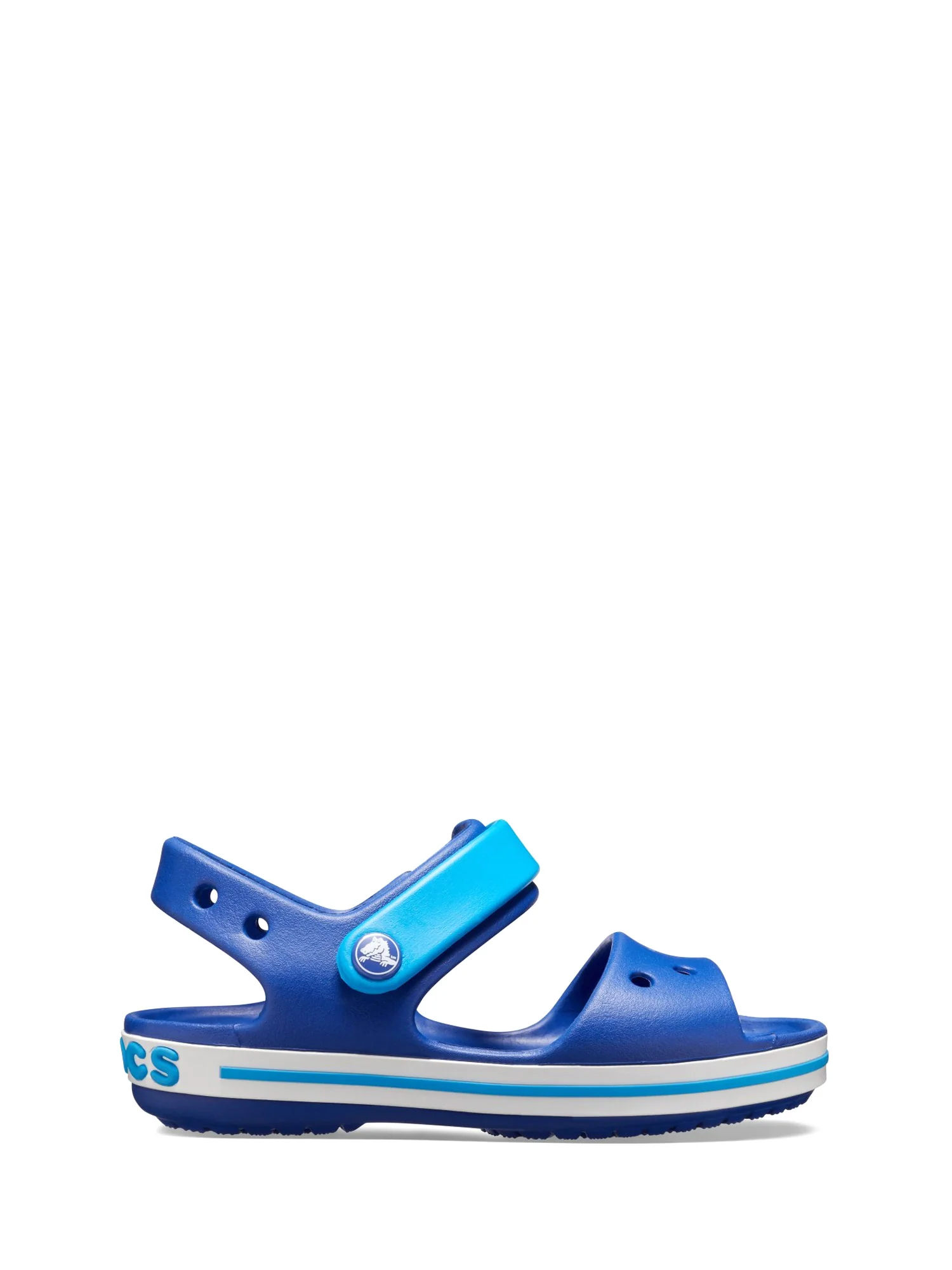 Crocs Sandali Con Strappi Bambini | 12856