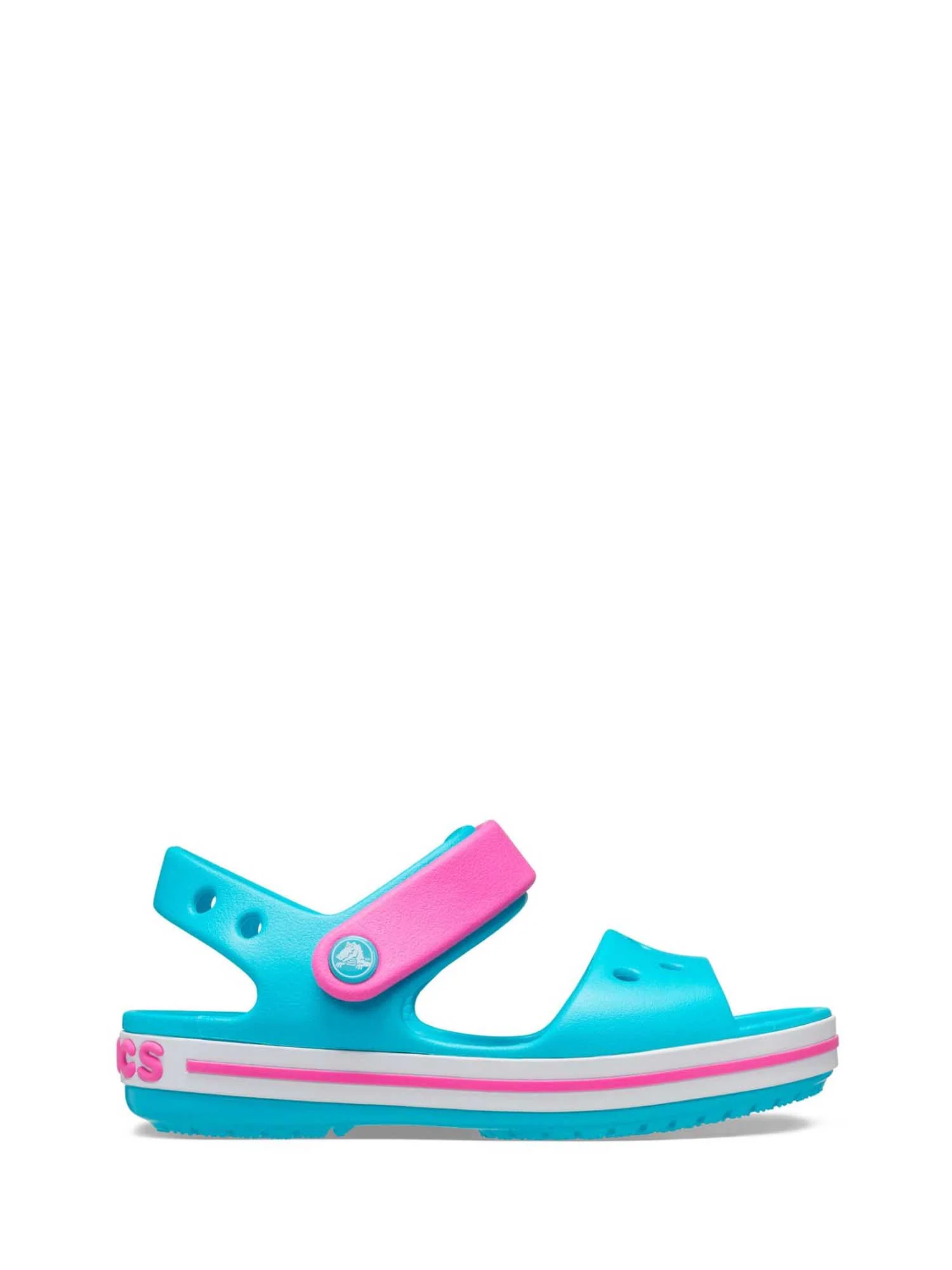 Crocs Sandali Con Strappi Bambini | 12856 - Image 19